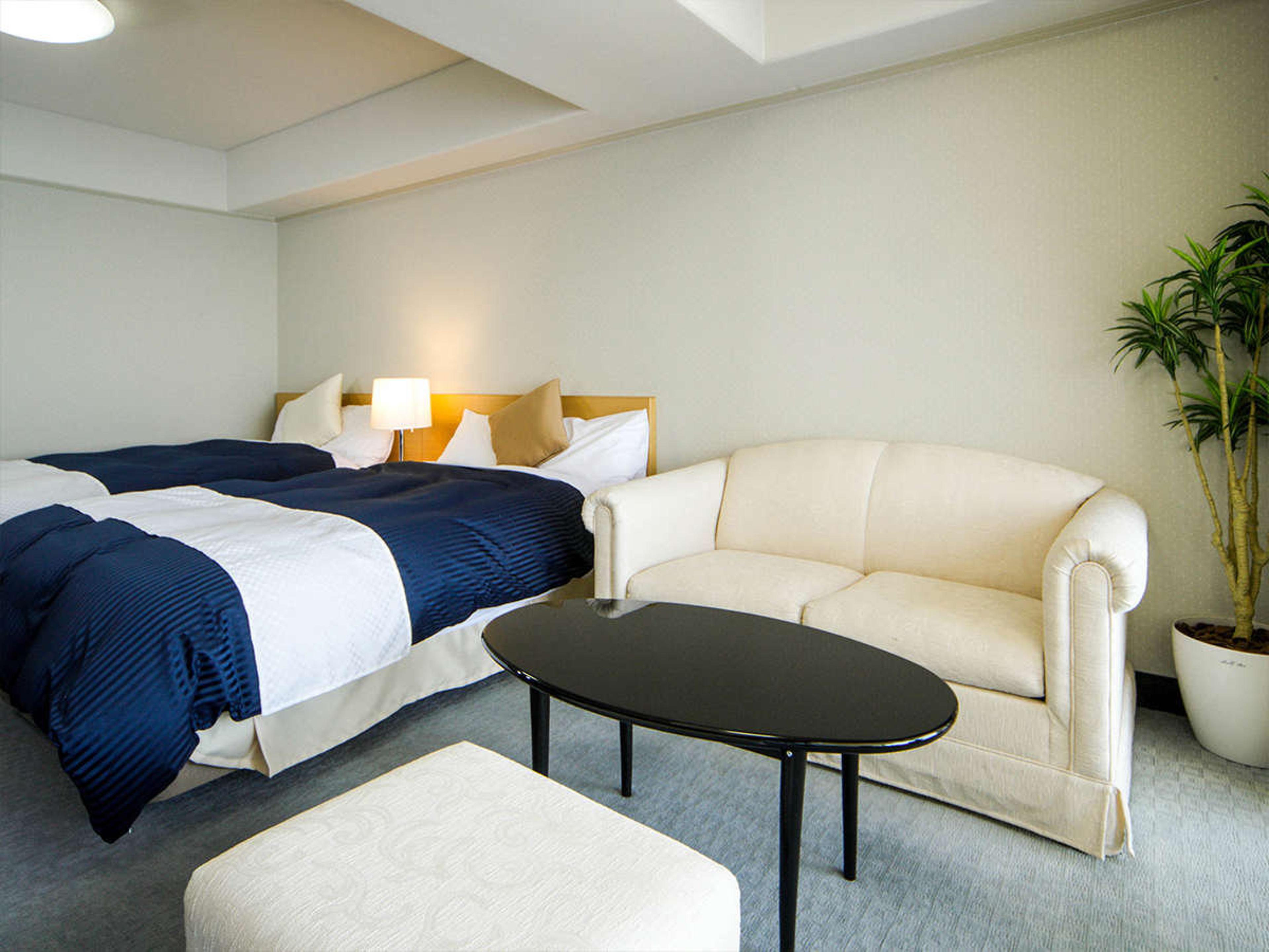 LiVEMAX RESORT SETOUCHI SEA FR