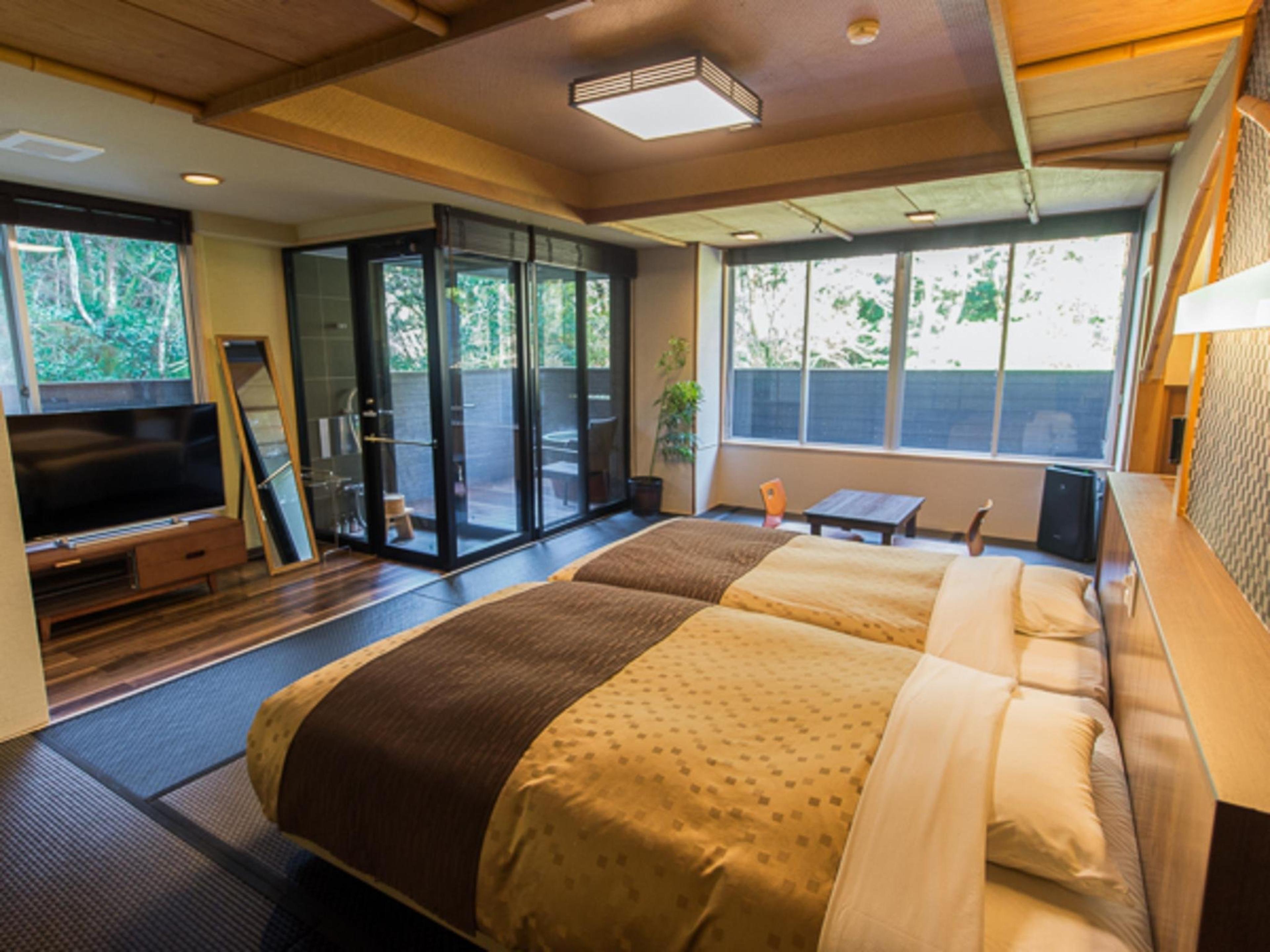 LiVEMAX RESORT AMAGI YUGASHIMA