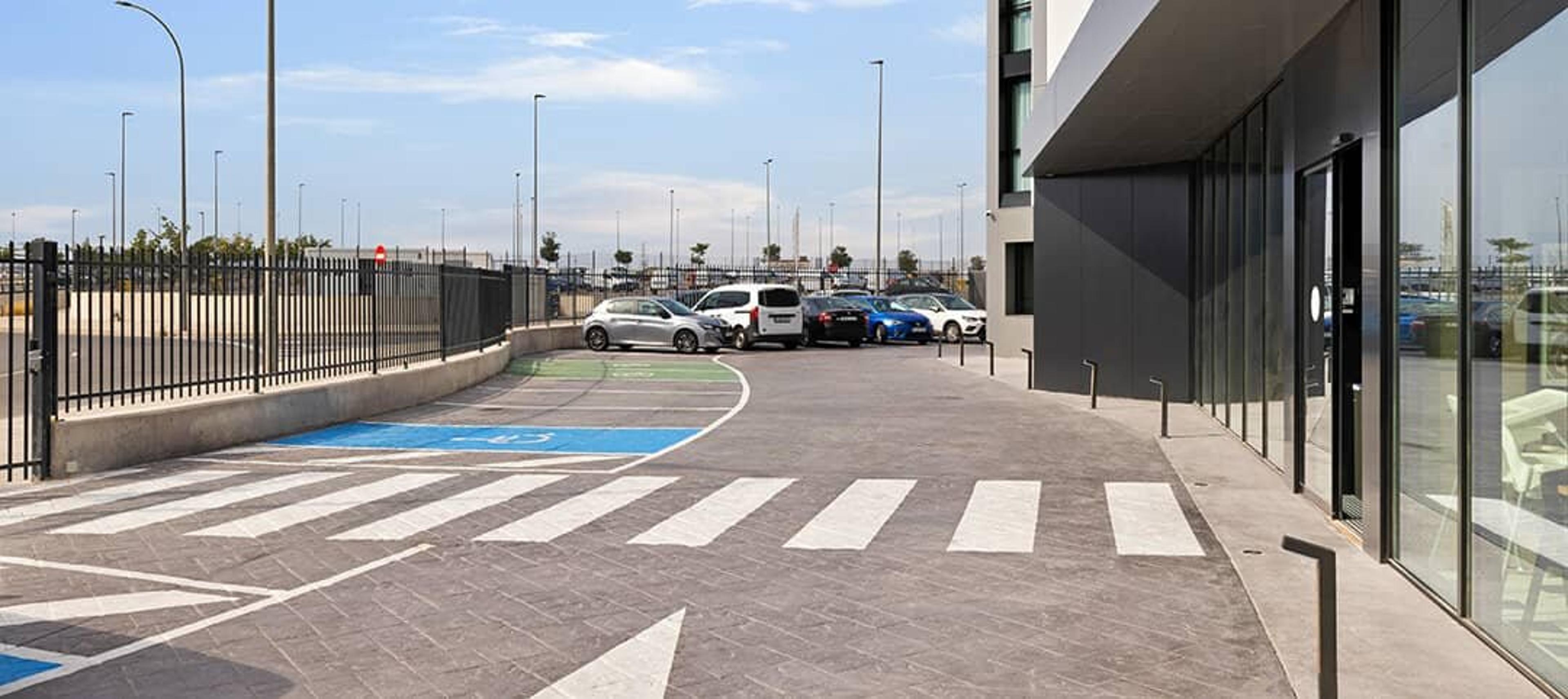 Hotel Photo 5