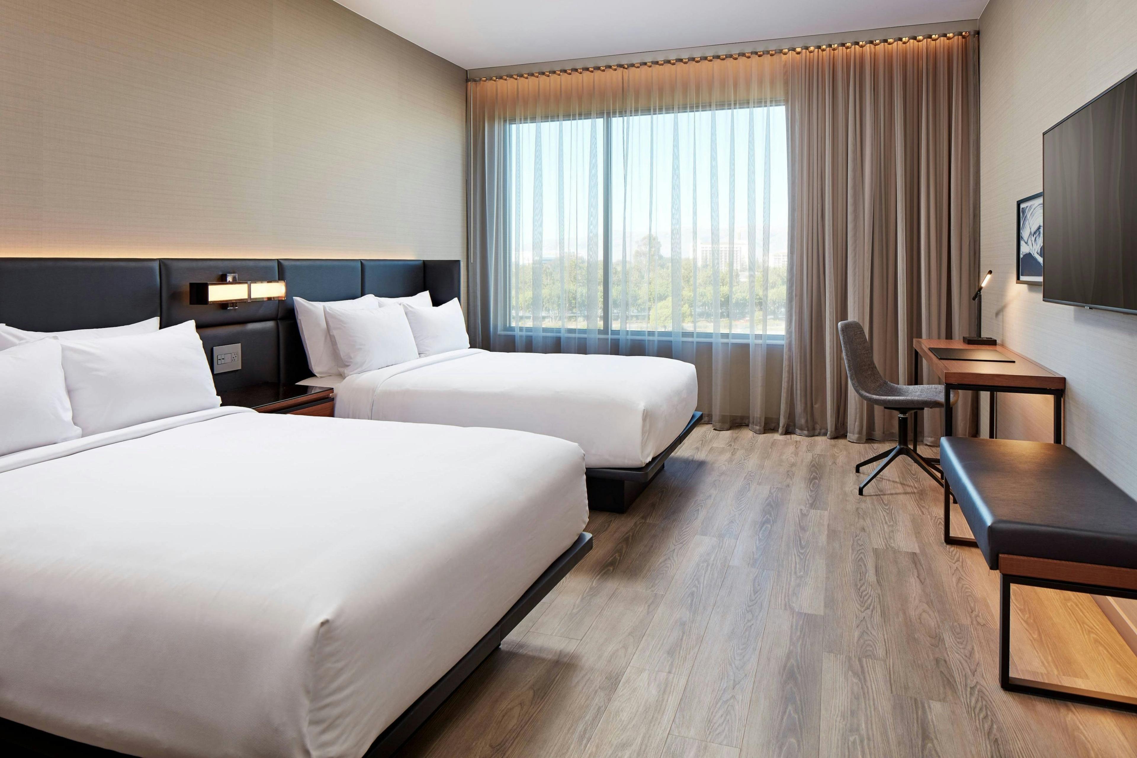 AC Hotels by Marriott Saratoga Springs
