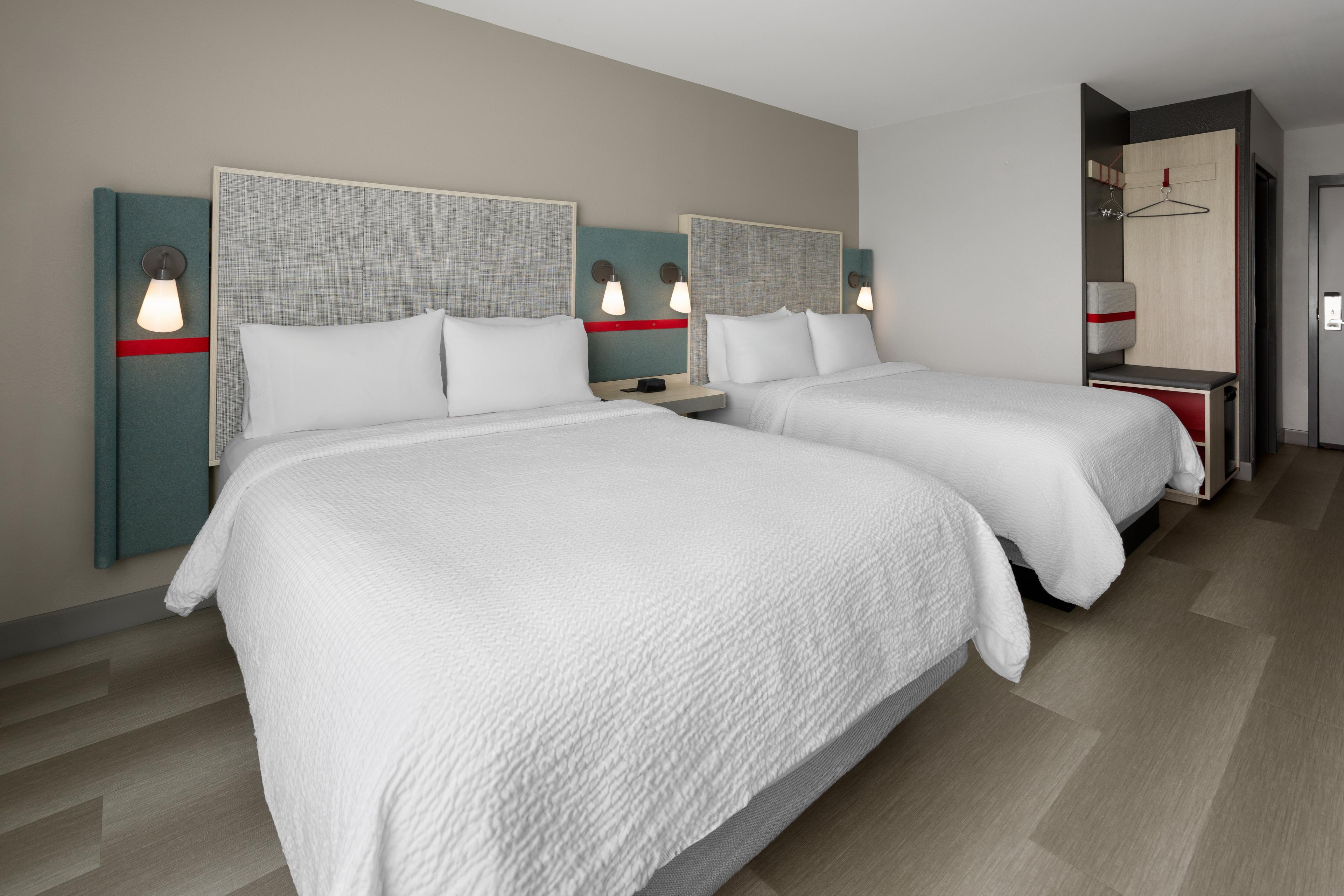 AVID HOTEL MILLSBORO GEORGETOWN BY