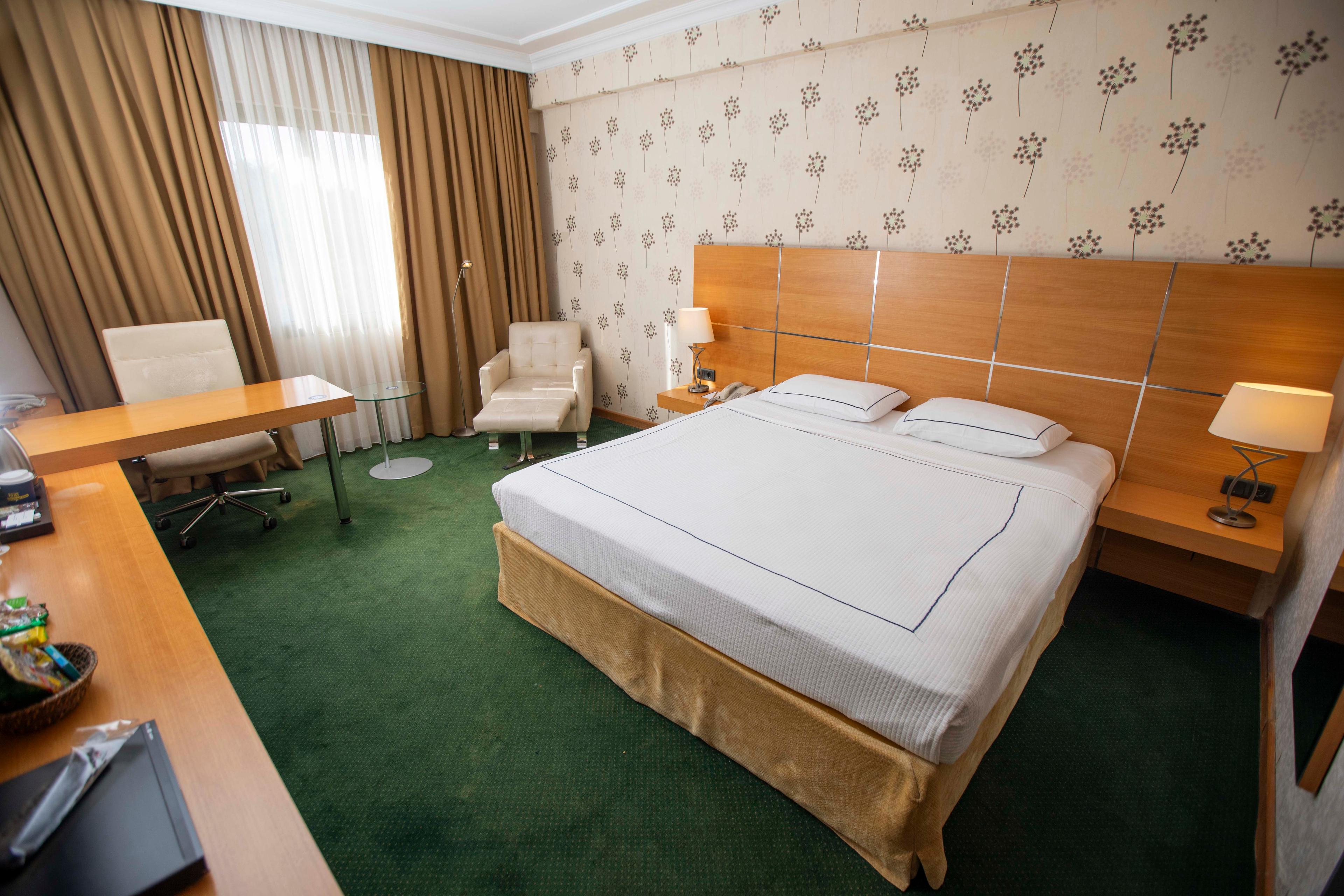 Anemon Manisa Hotel