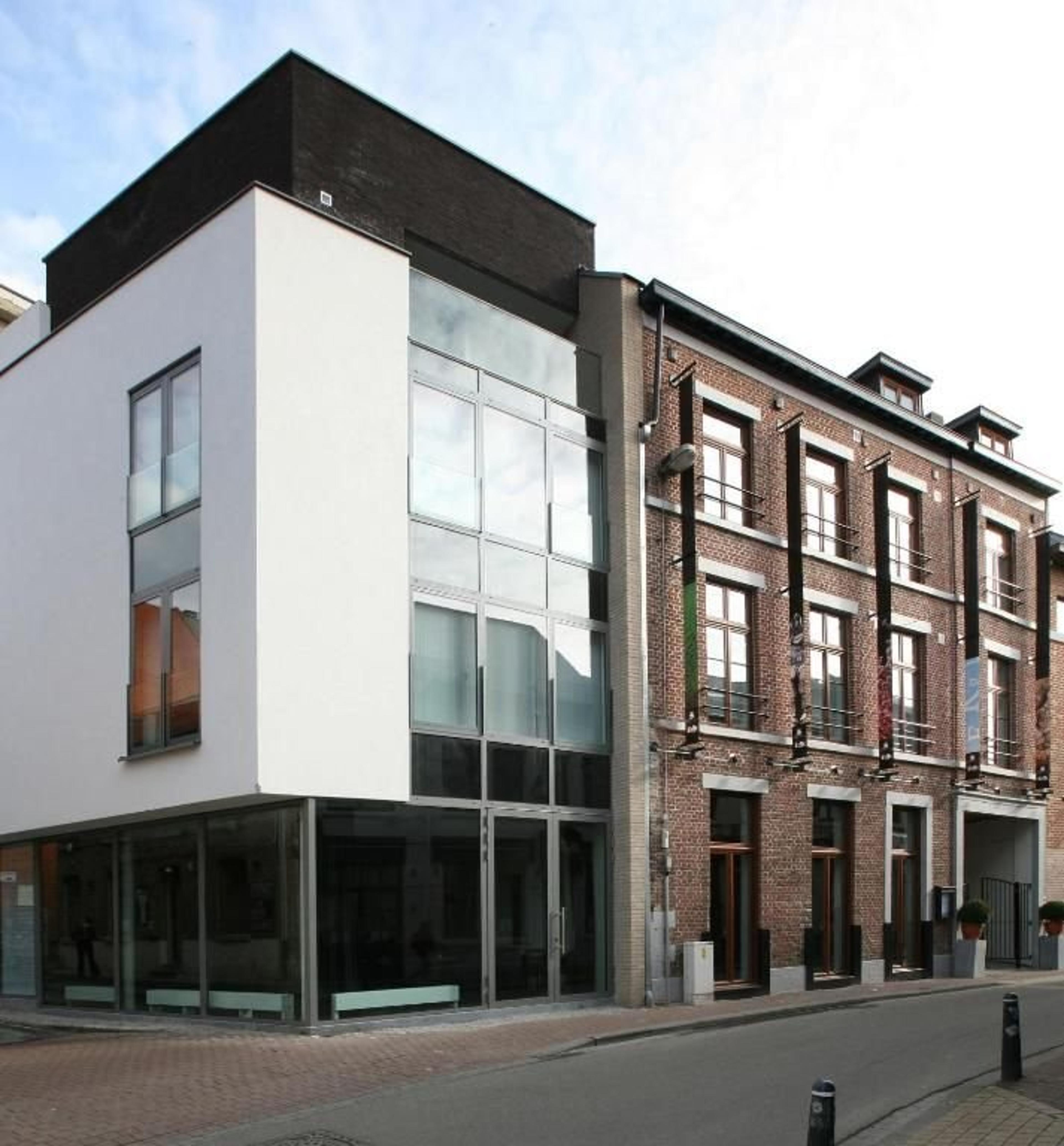 HOTEL DE GROENE HENDRICKX