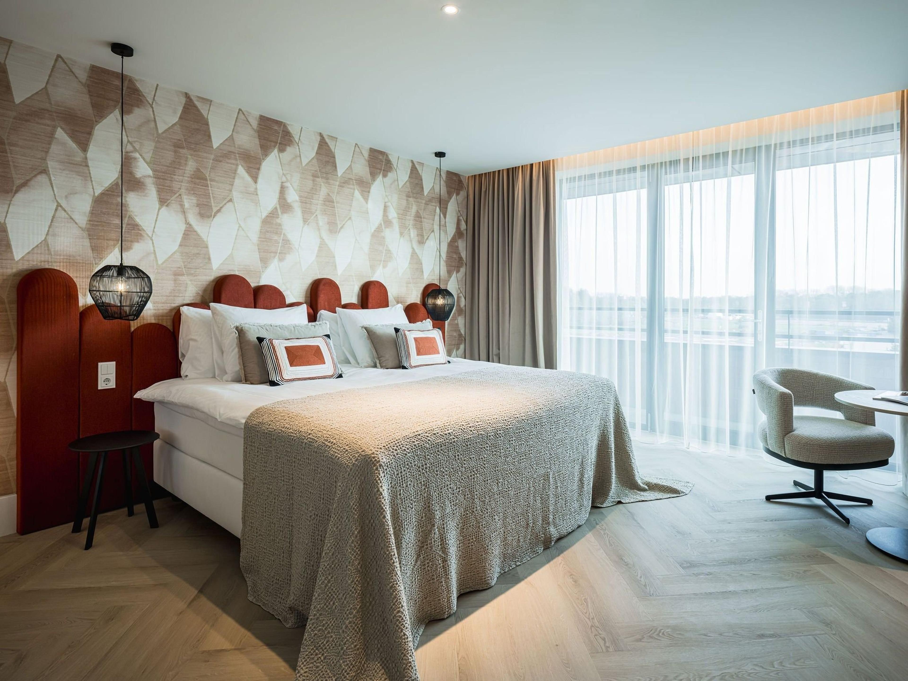 VAN DER VALK HOTEL DORDRECHT