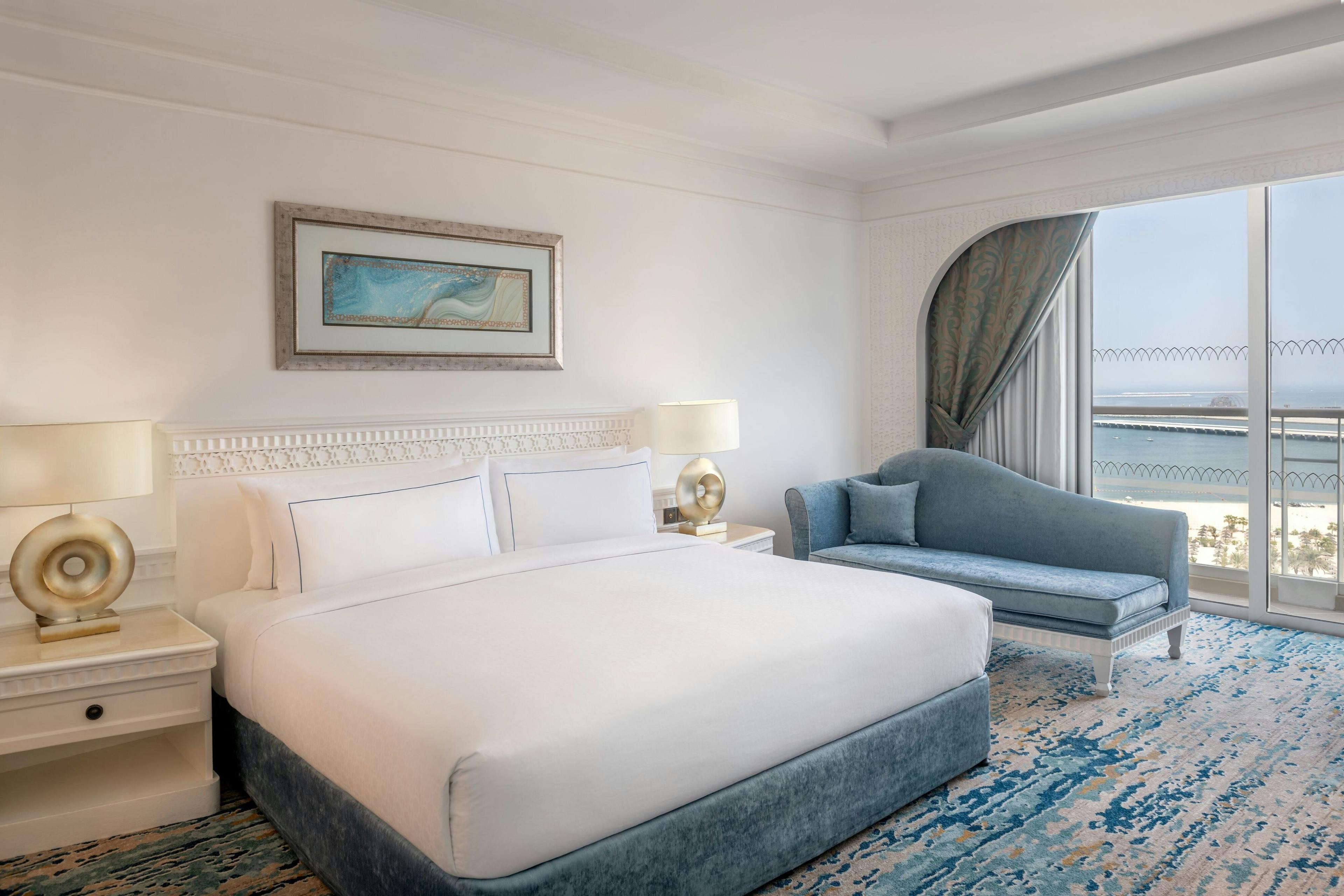 Habtoor Grand Resort, Autograph Collection