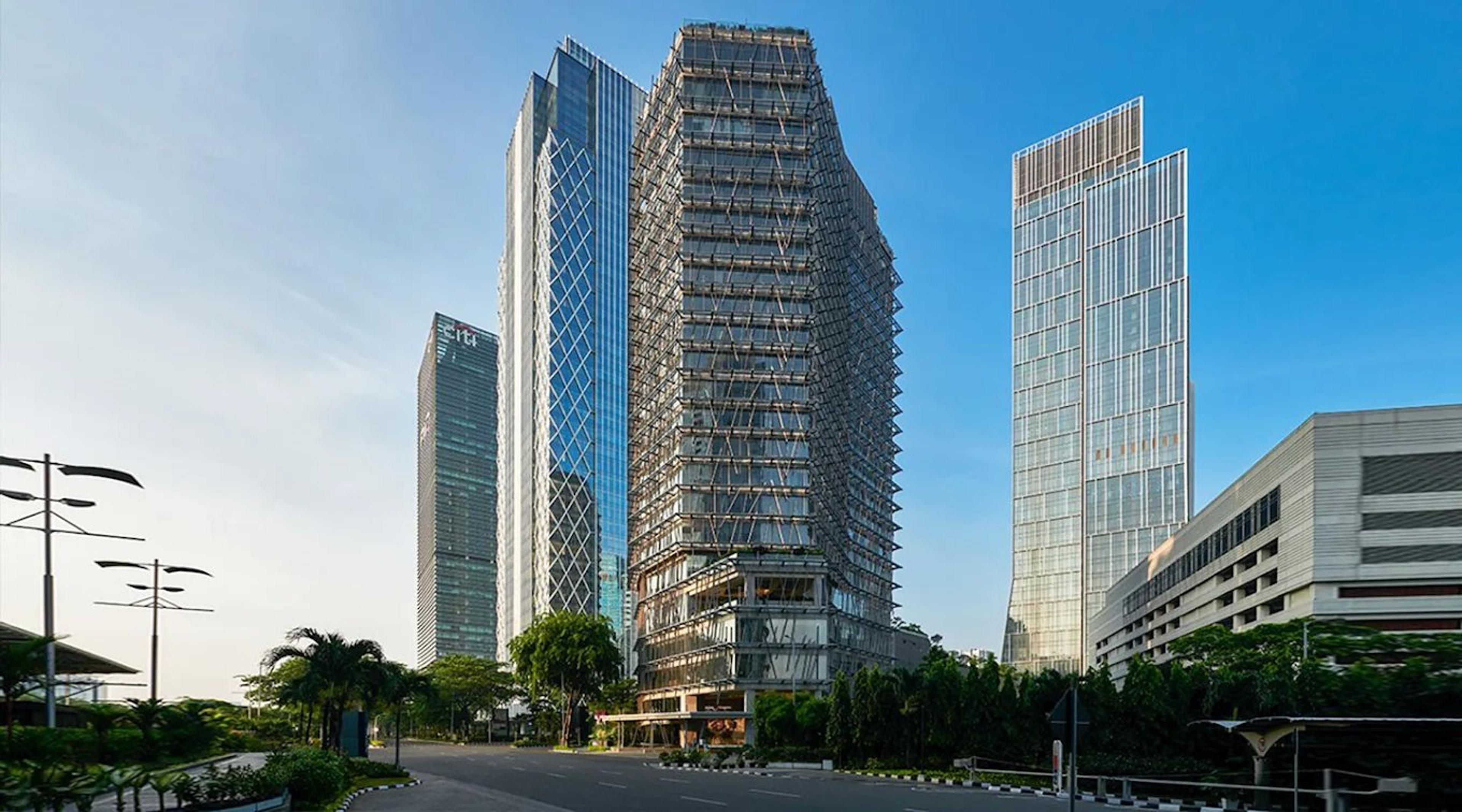 DISCOVERY SCBD