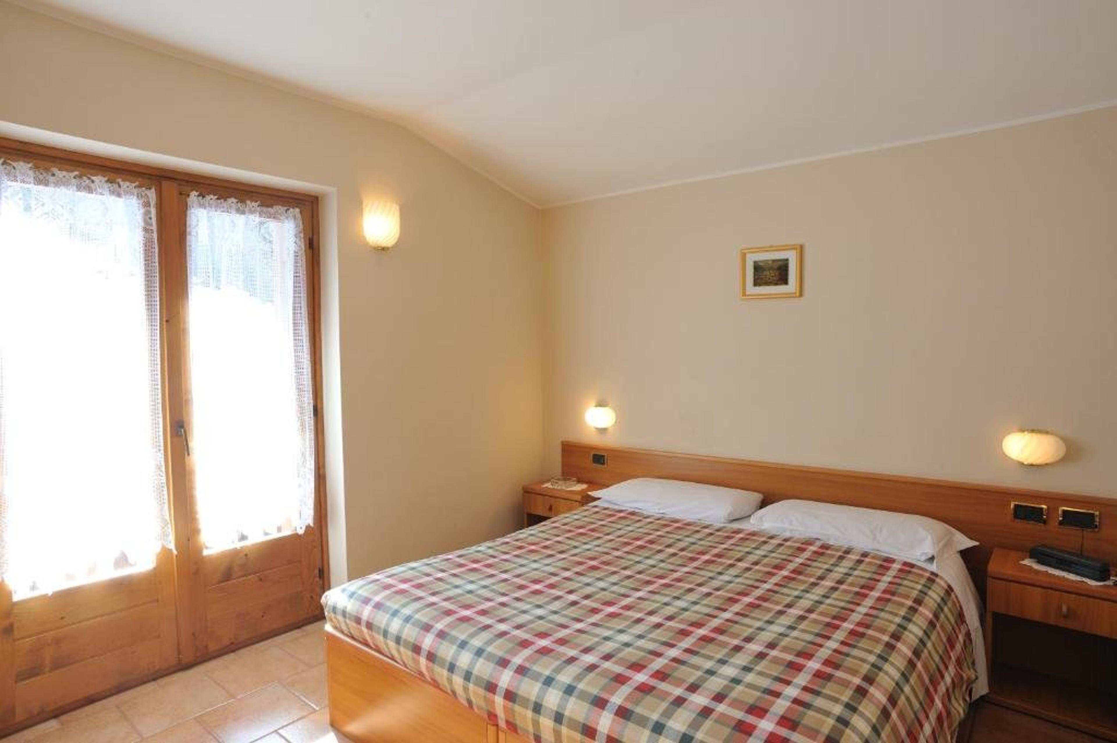 HOTEL GINEPRO - VALDISOTTO