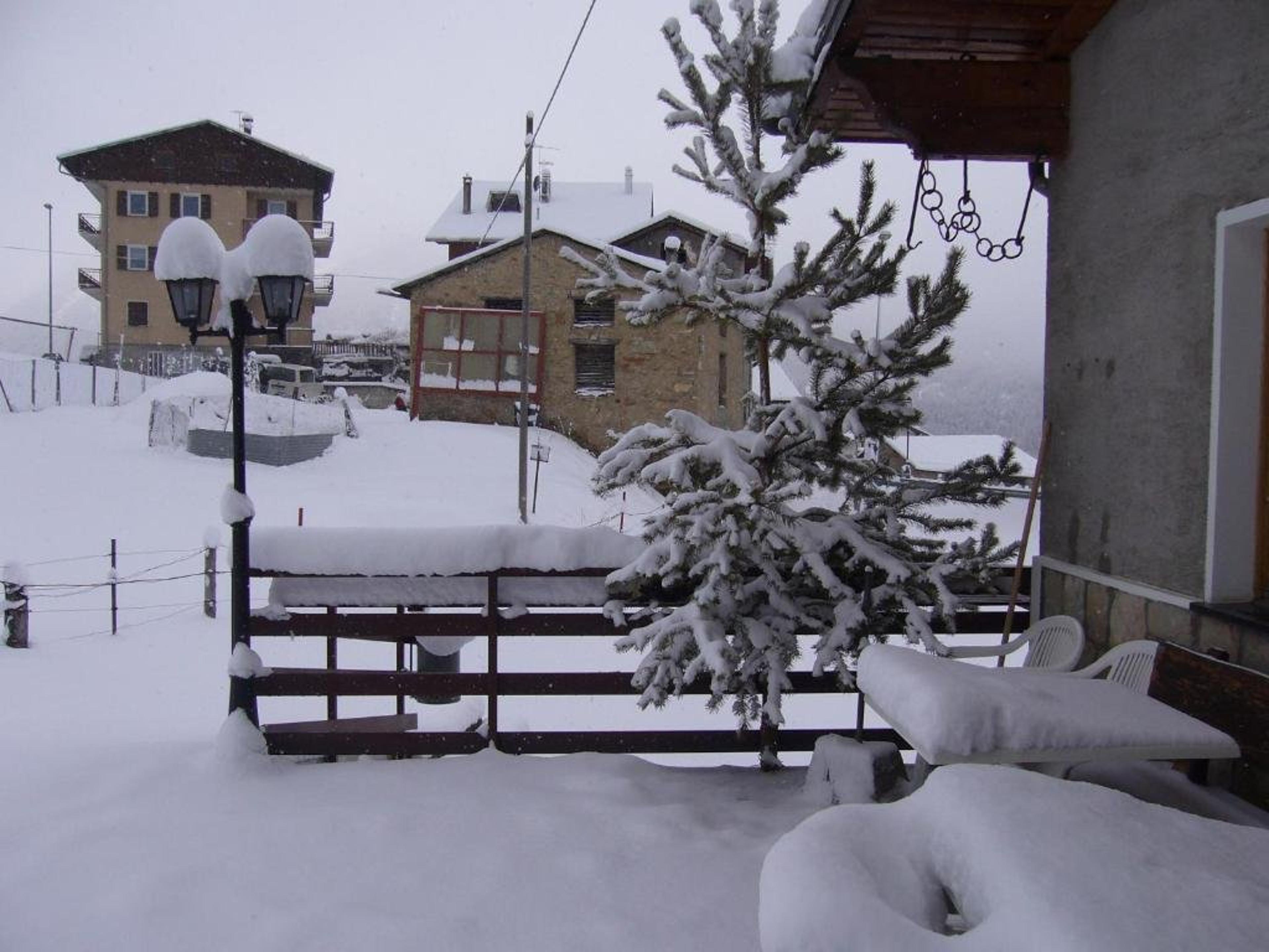 HOTEL GINEPRO - VALDISOTTO