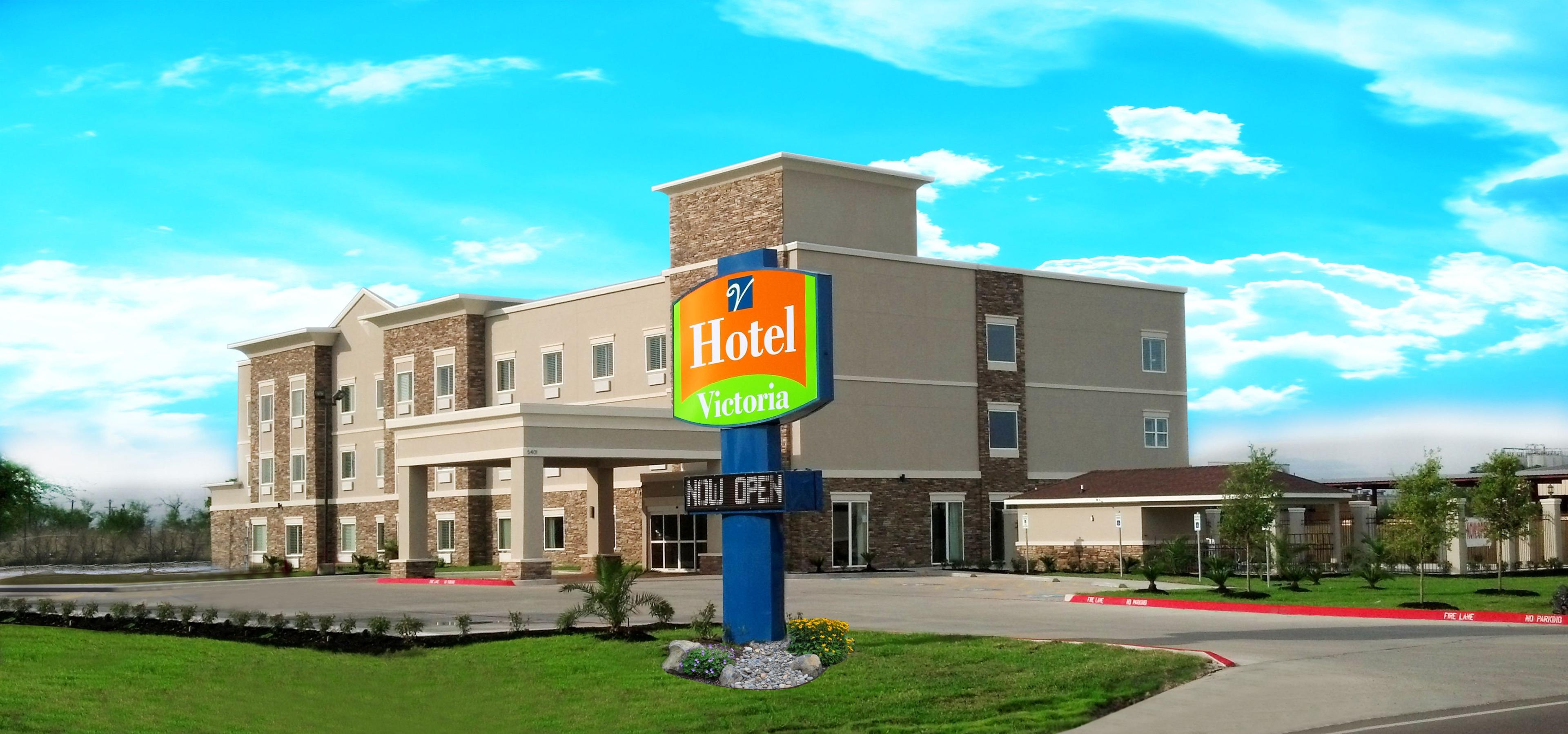 GARNER HOTEL VICTORIA EAST BY IHG