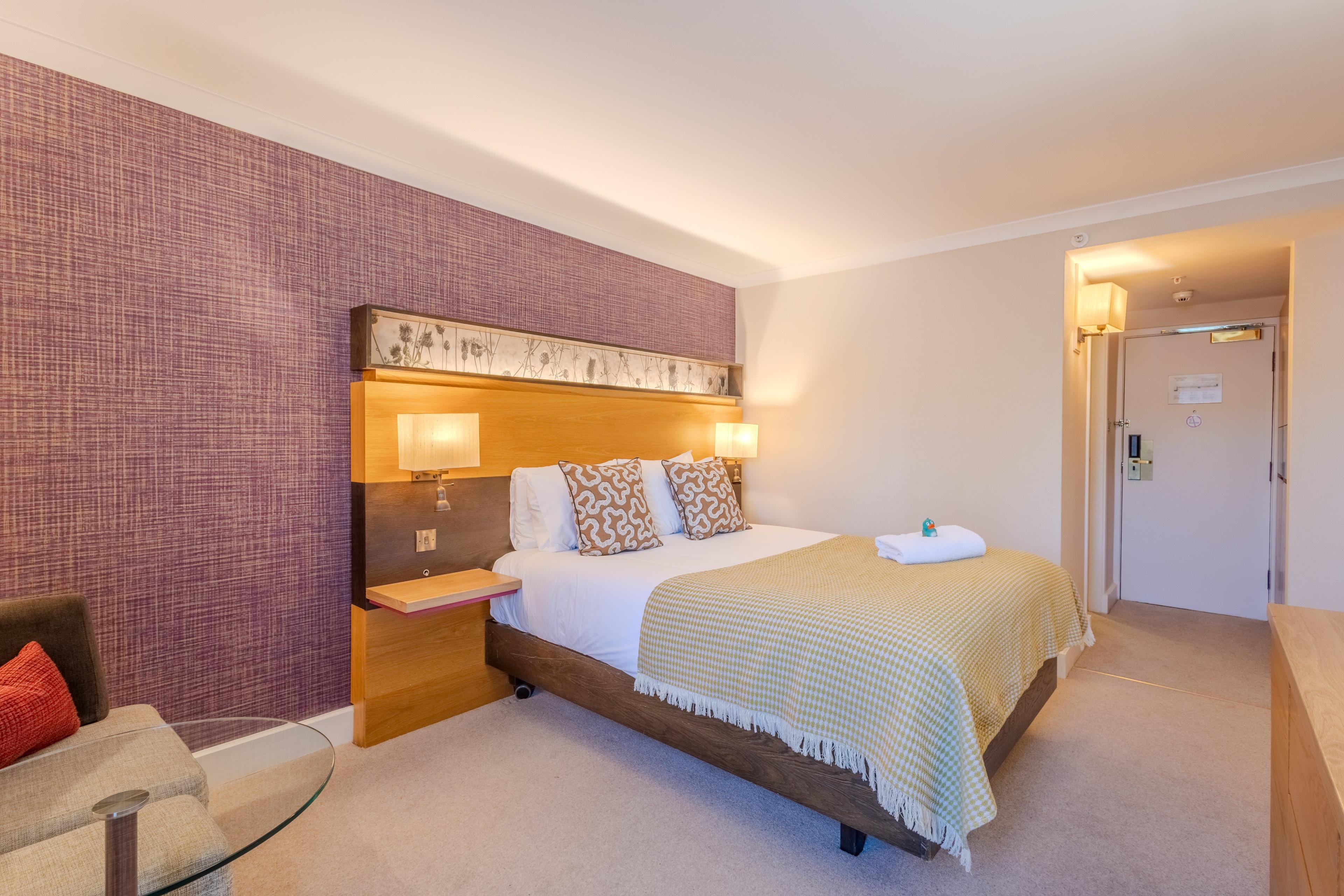 Apex Dunblane Hydro Hotel