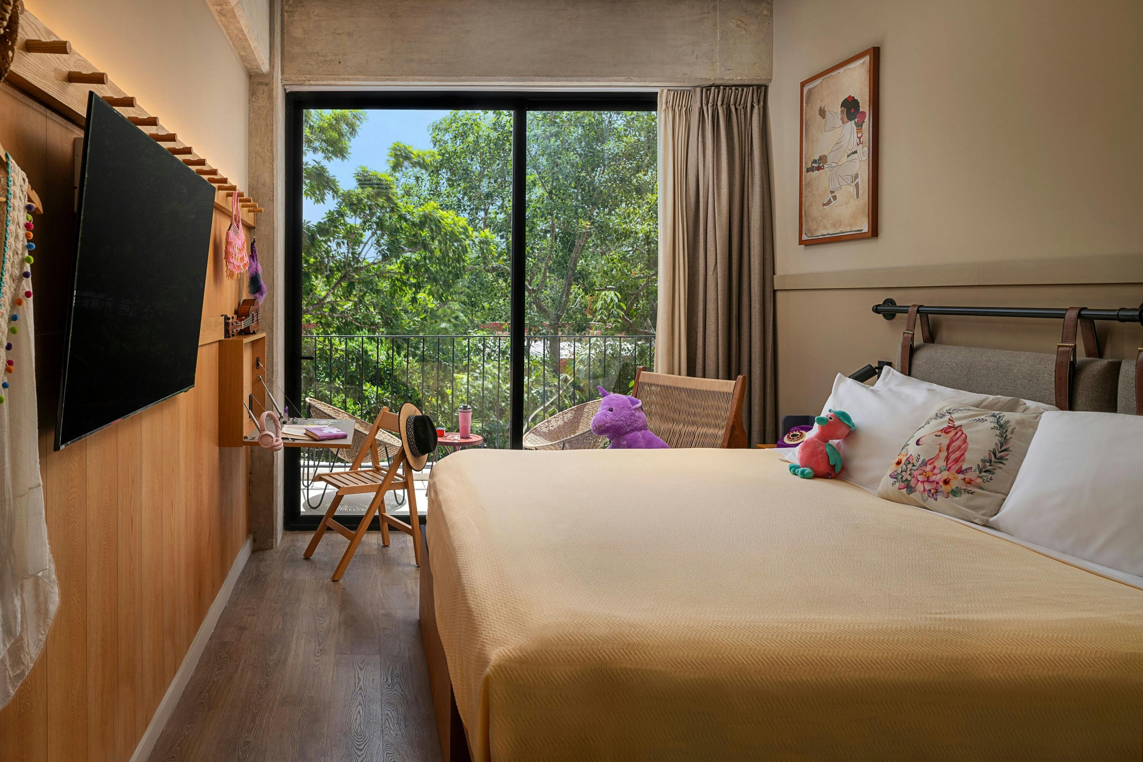 Moxy Tulum
