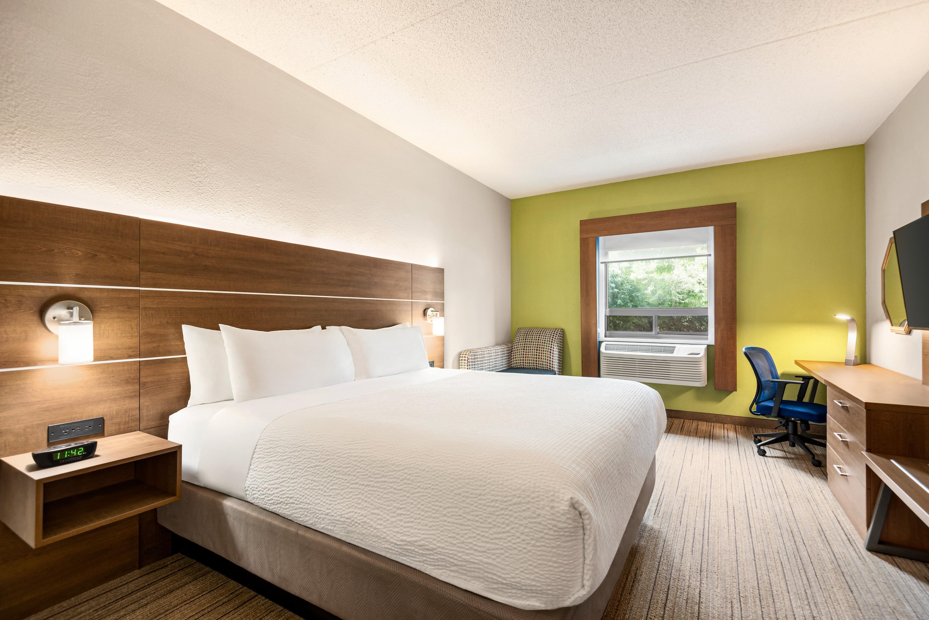 Holiday Inn Express Winchester South Stephens City by IHG