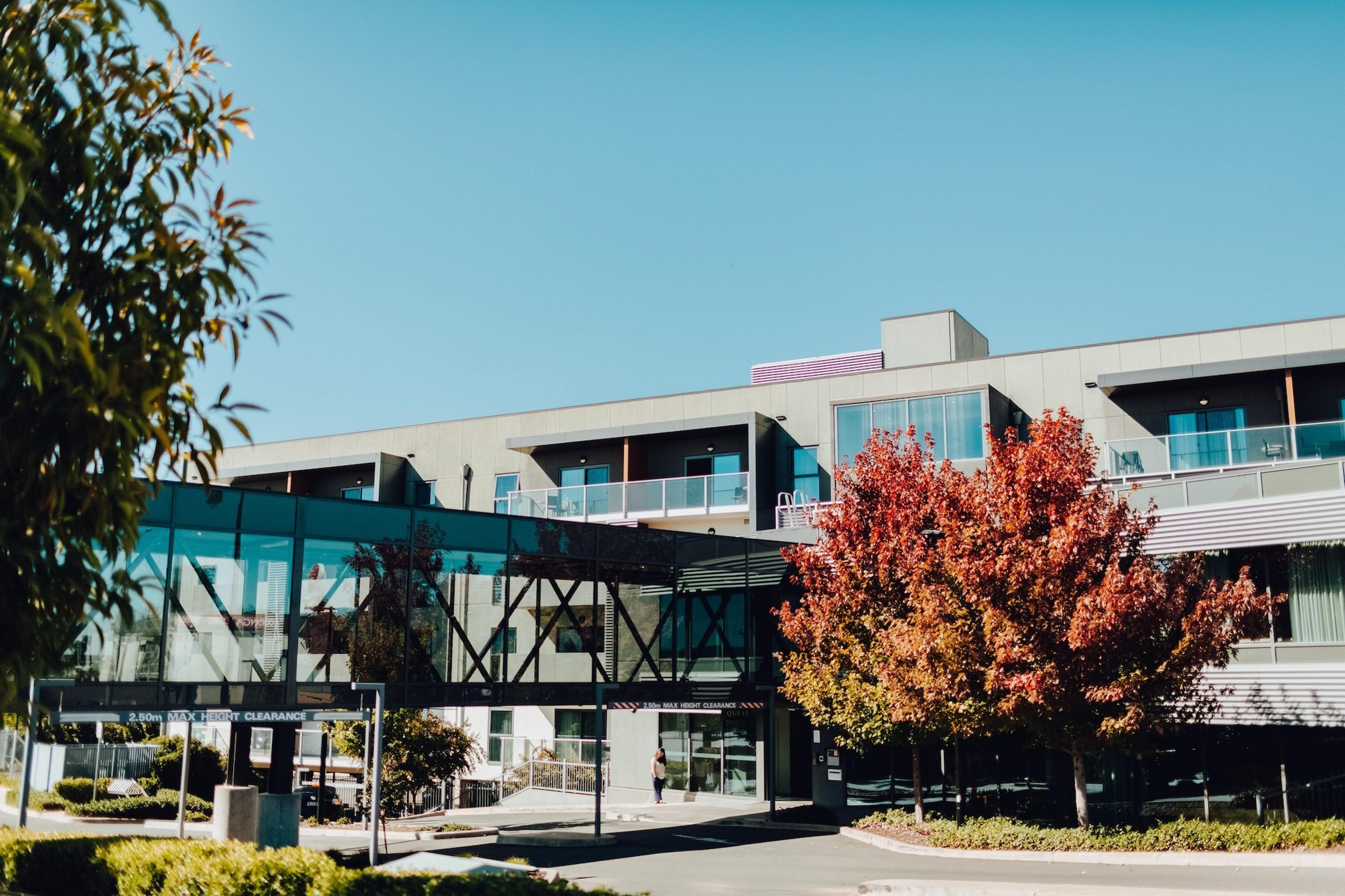 QUEST WODONGA