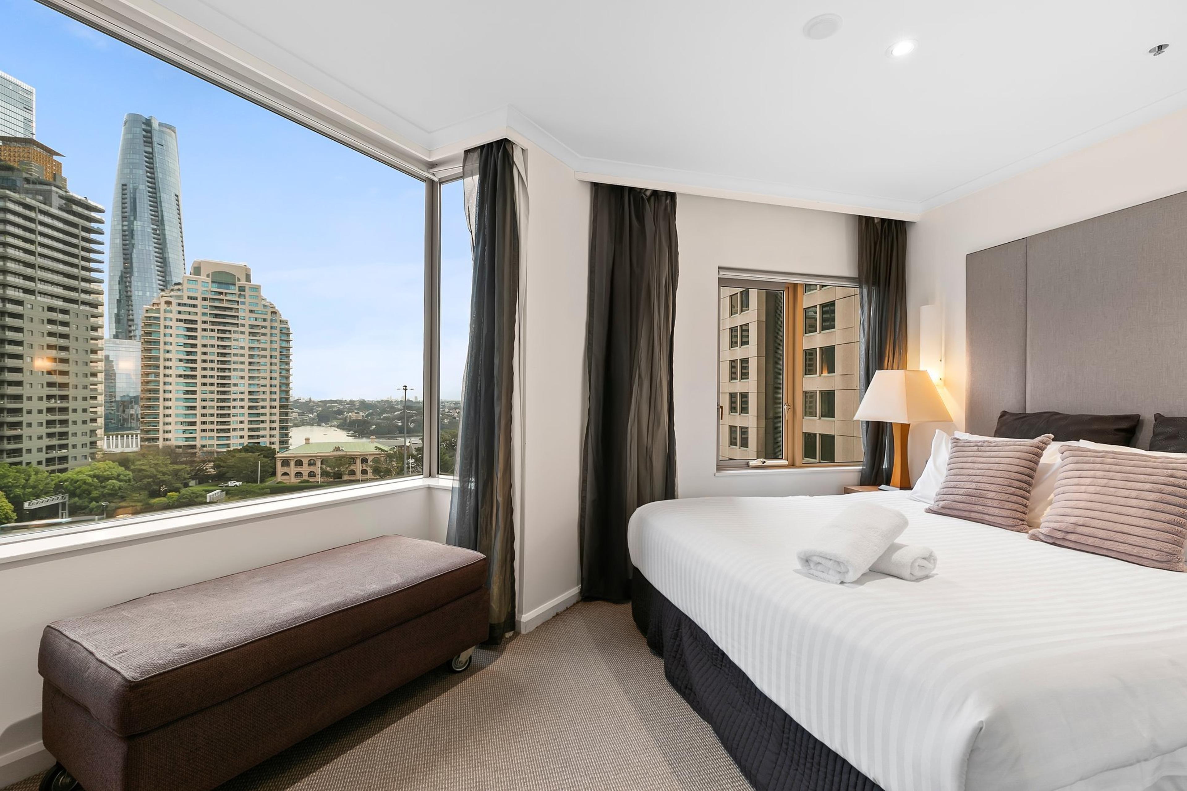 Convido The Rocks Apartments