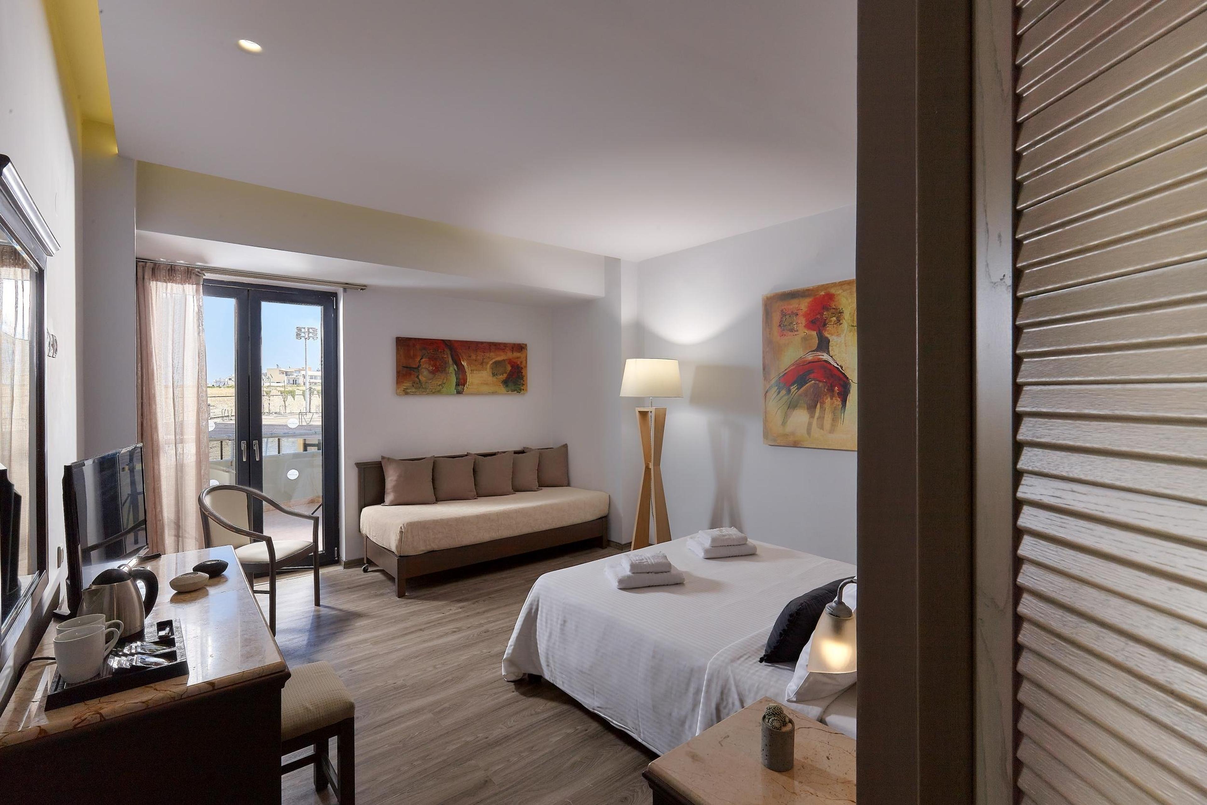 Castello City Hotel