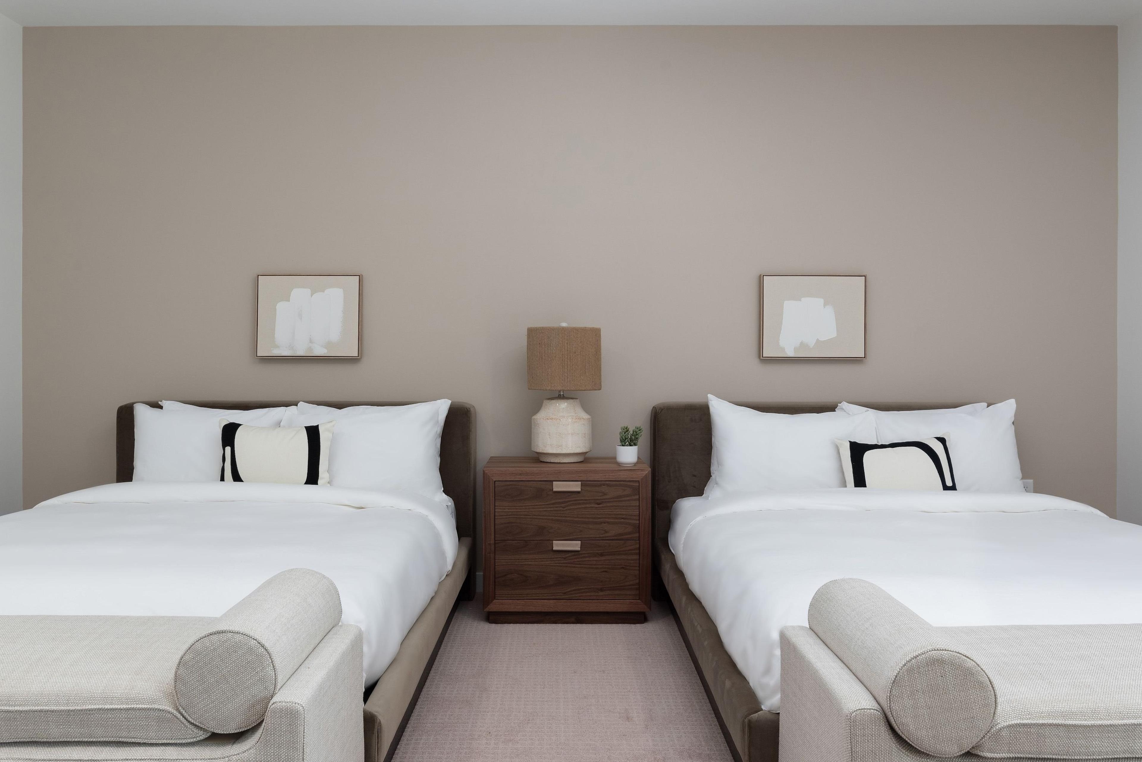 BOARDWALK HOTEL ON LAKE ANNA BY KAS