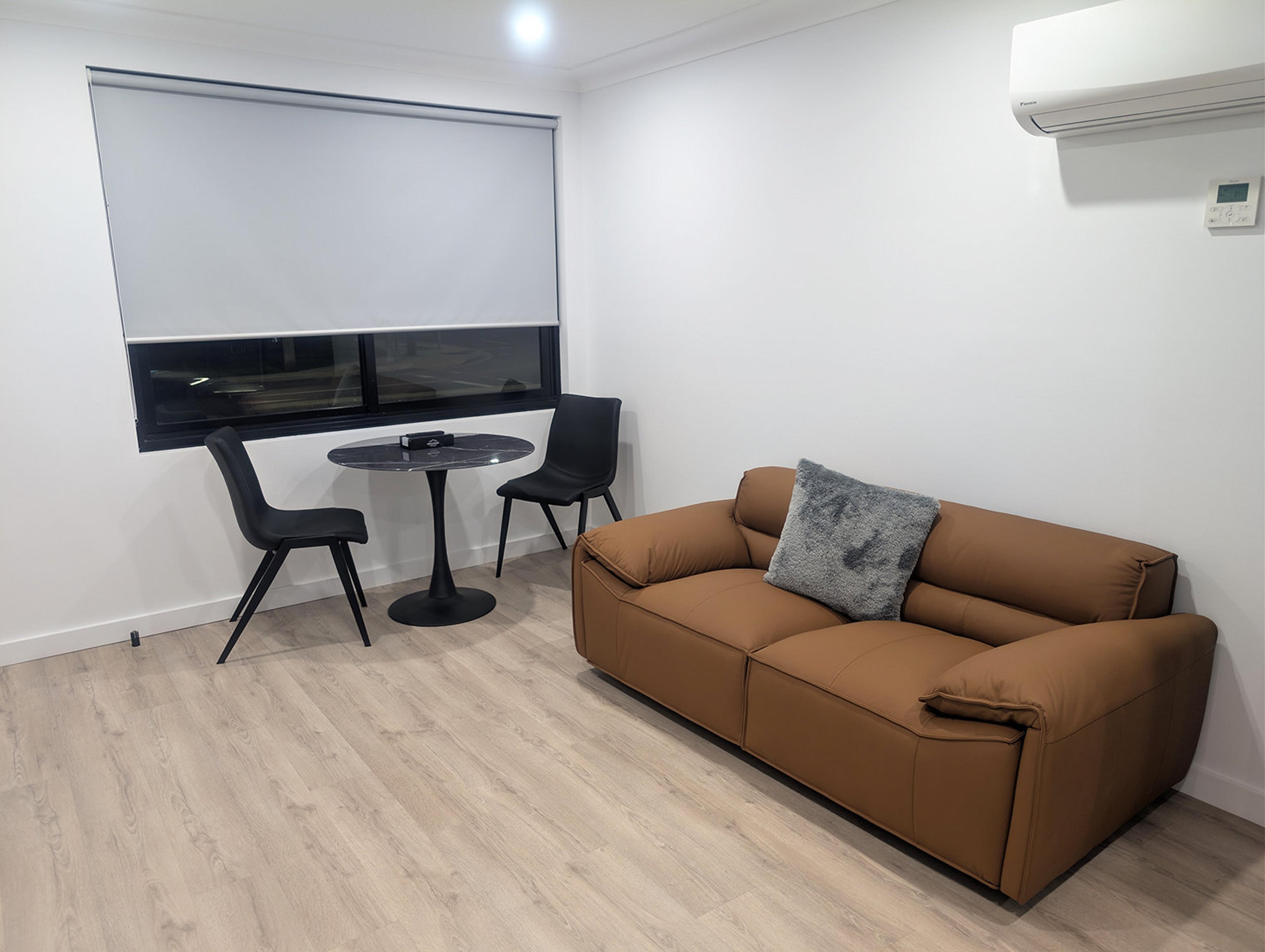 Munibung Apartments