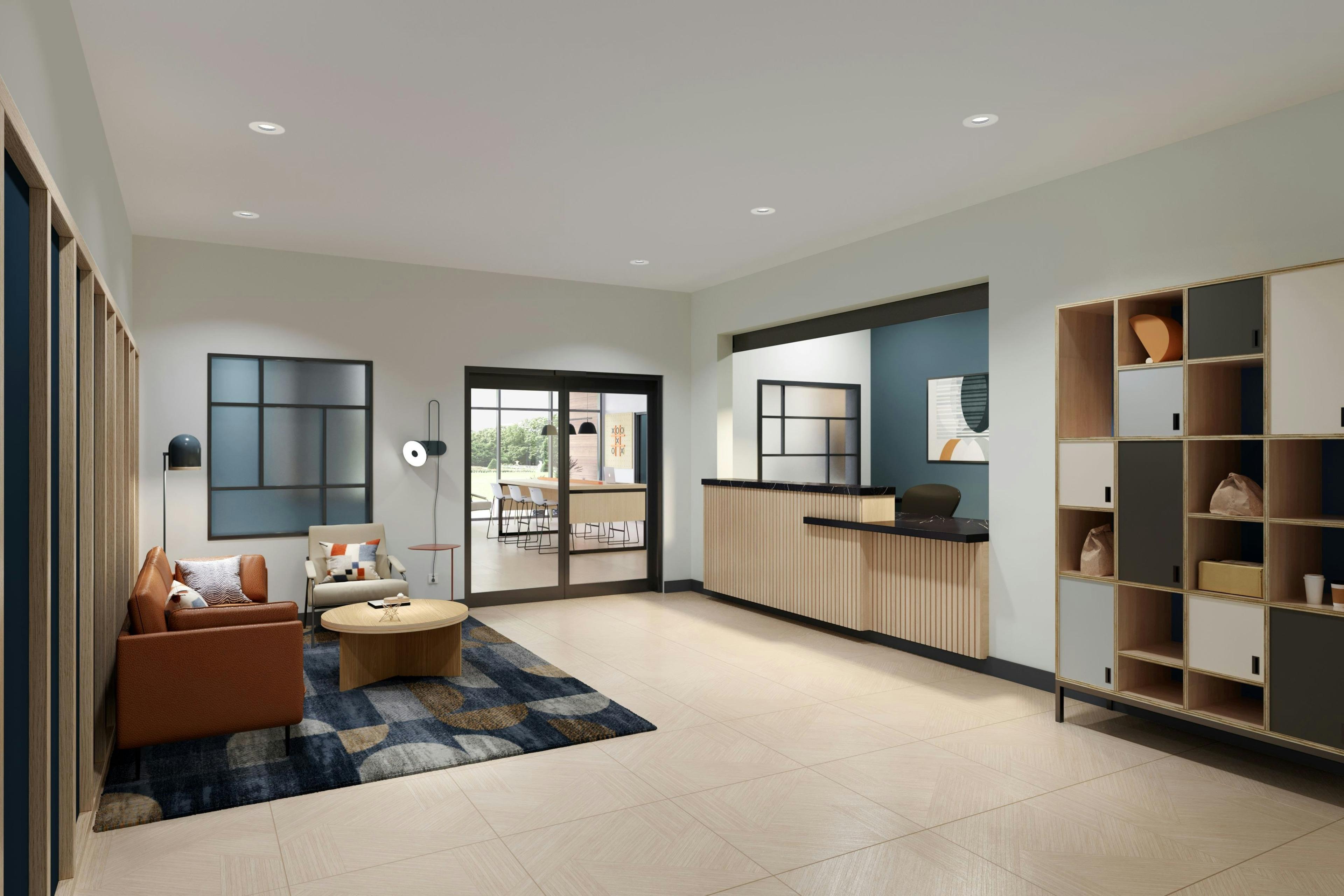 StudioRes by Marriott Jacksonville Orange Park