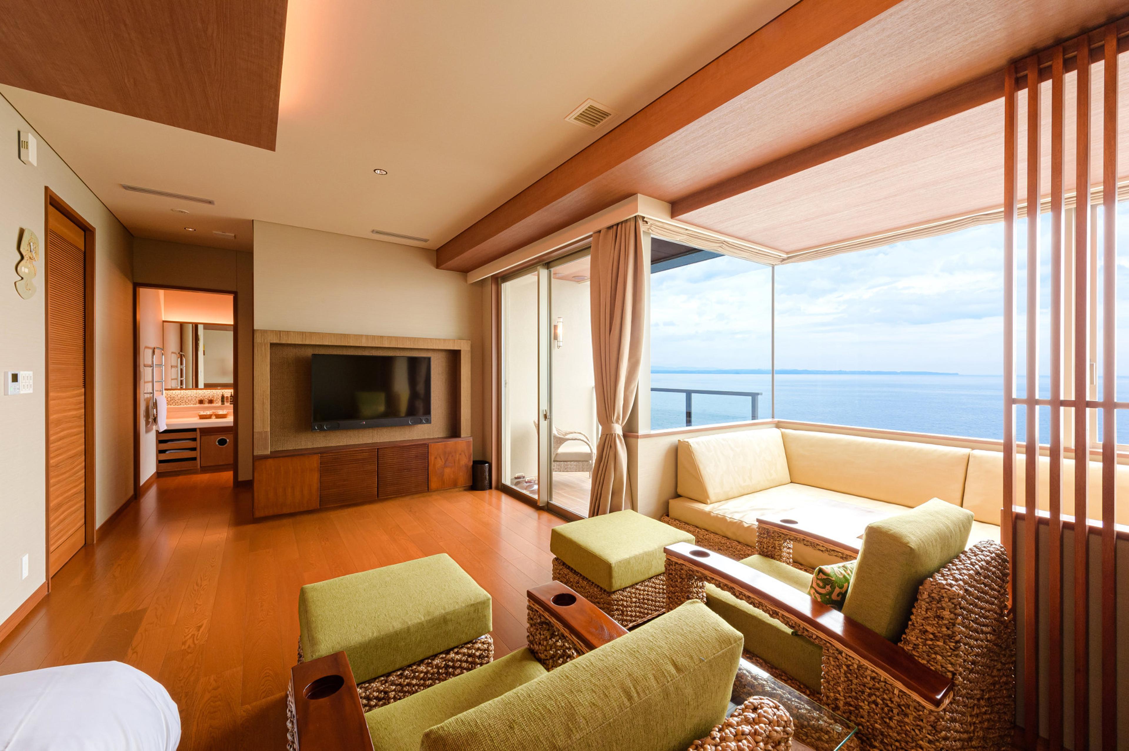 Amane Resort Seikai