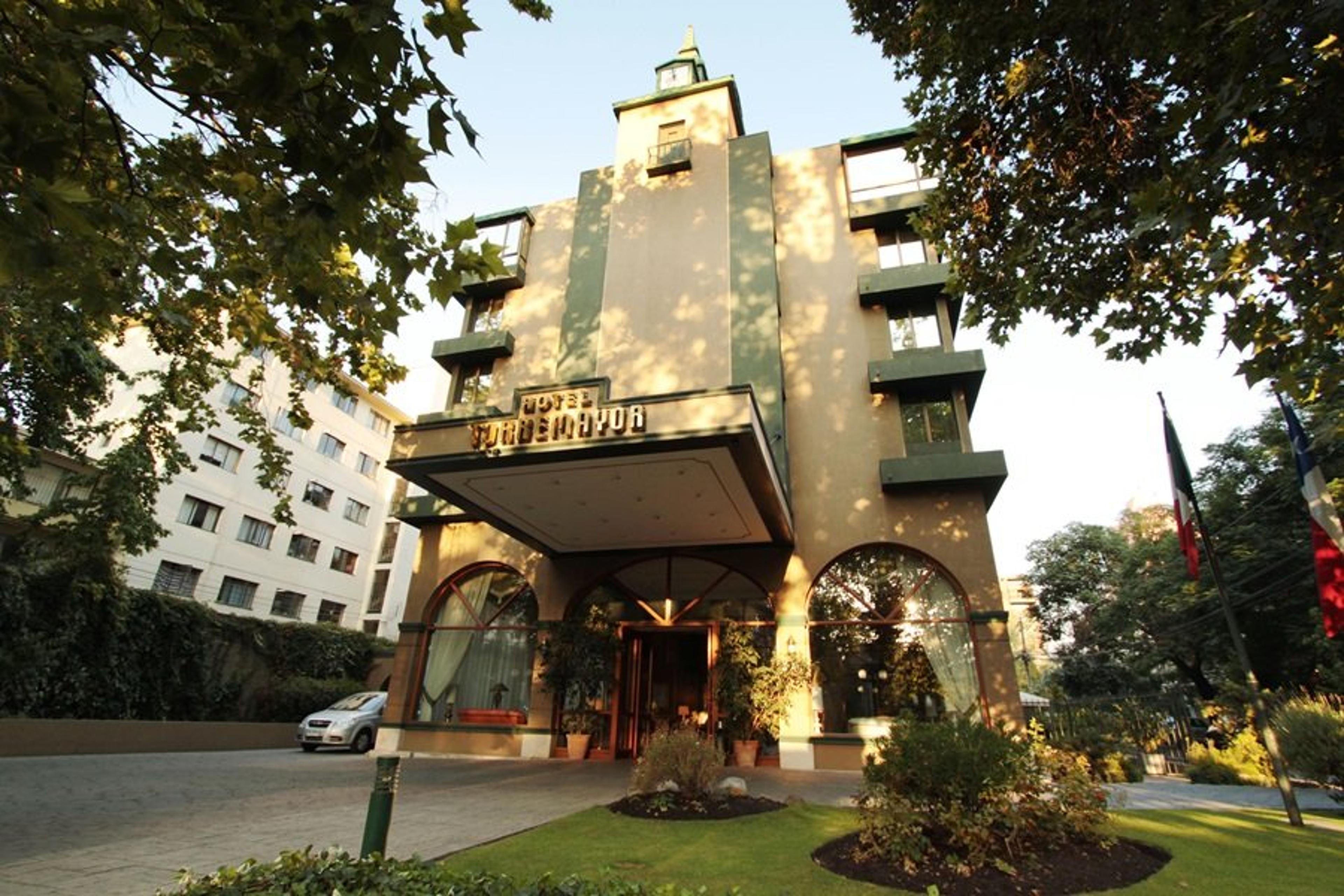 Hotel Photo 1
