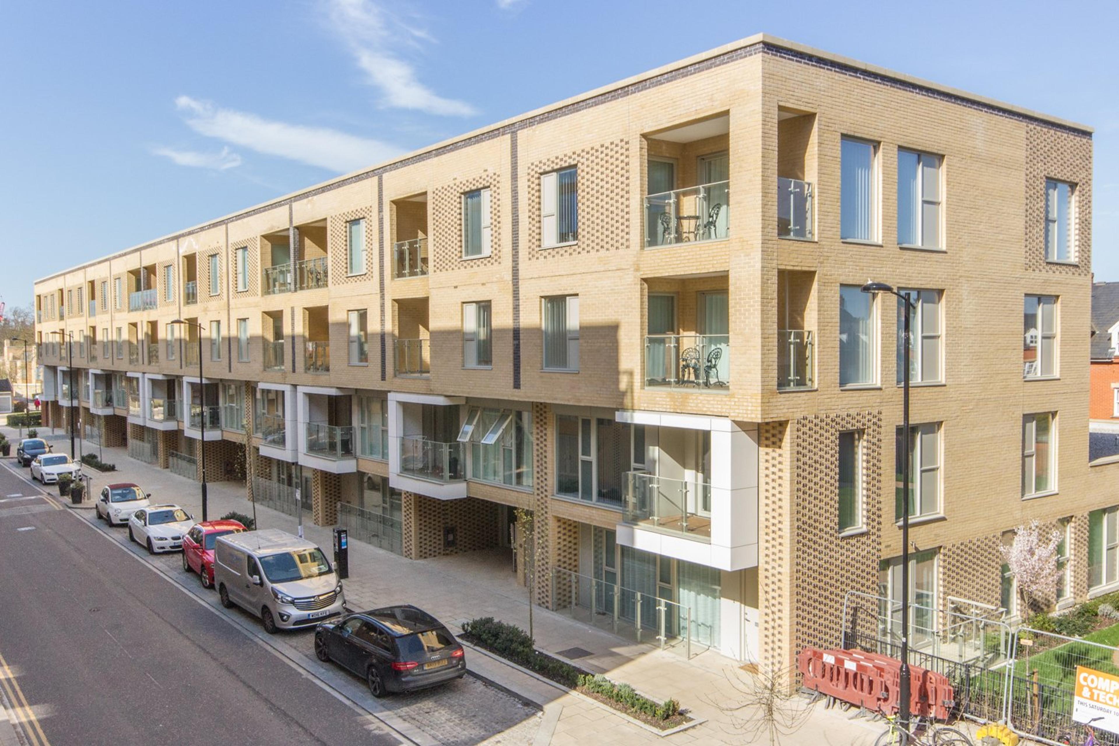 Citystay Living Vesta