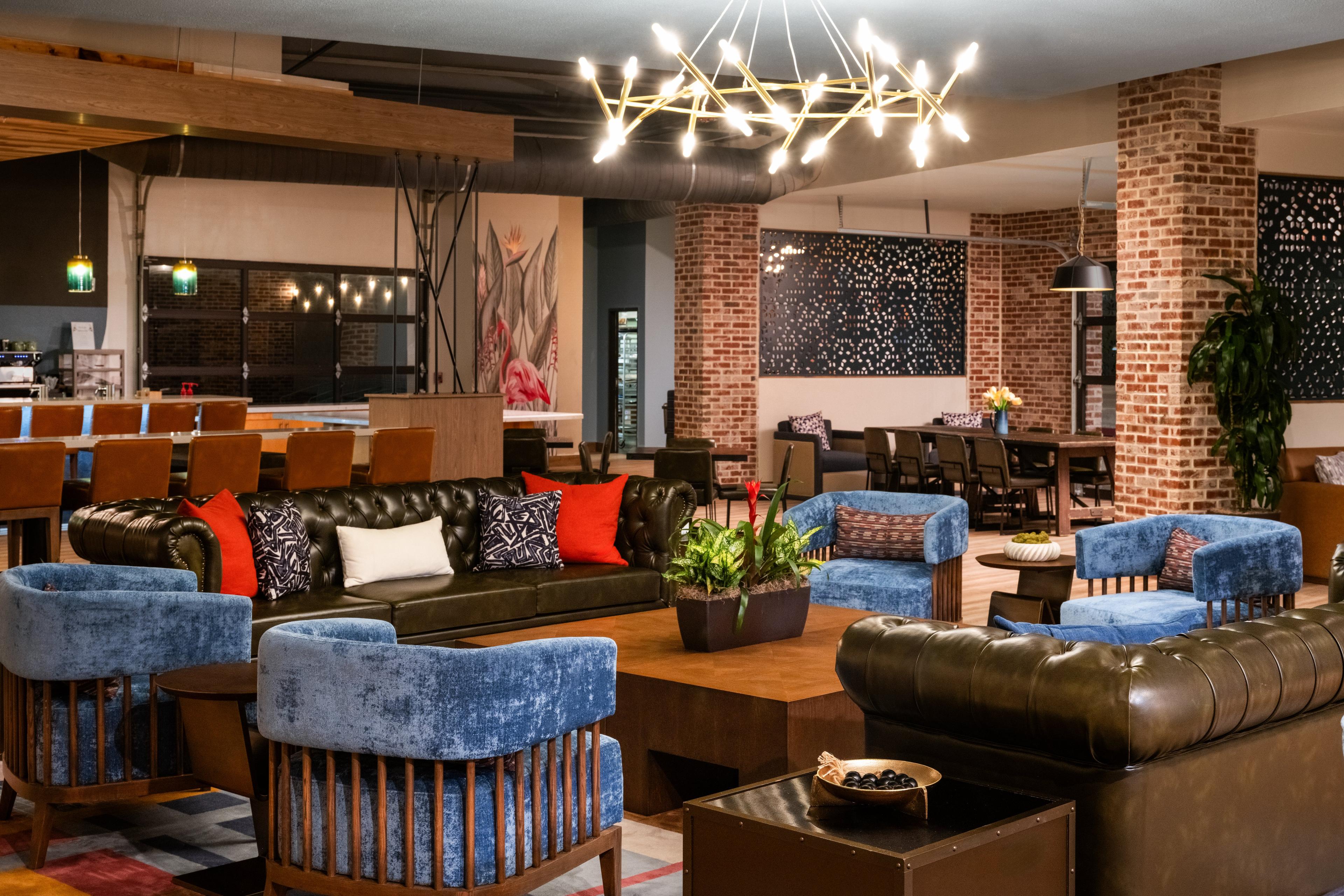 VOCO AGGIELAND BY IHG