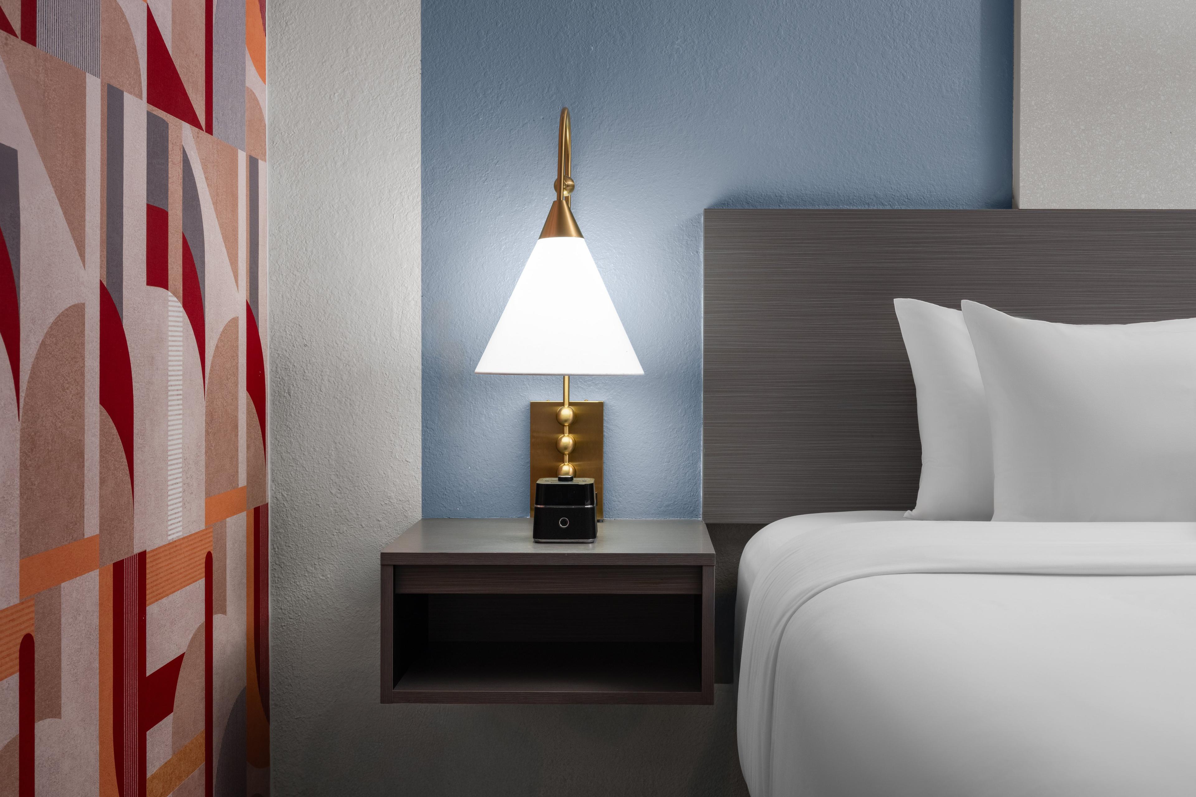 VOCO AGGIELAND BY IHG