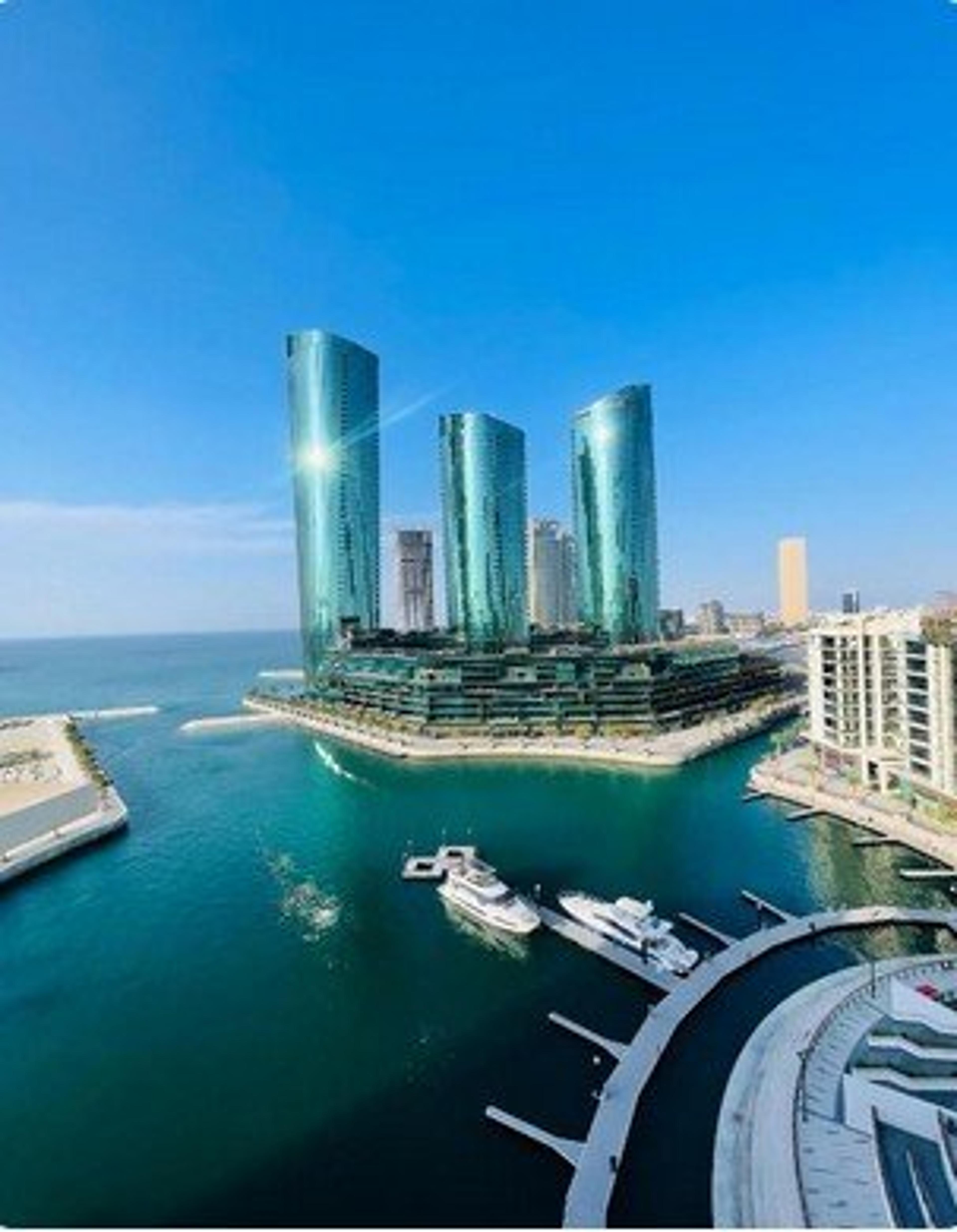 CHARTHOUSE BAHRAIN