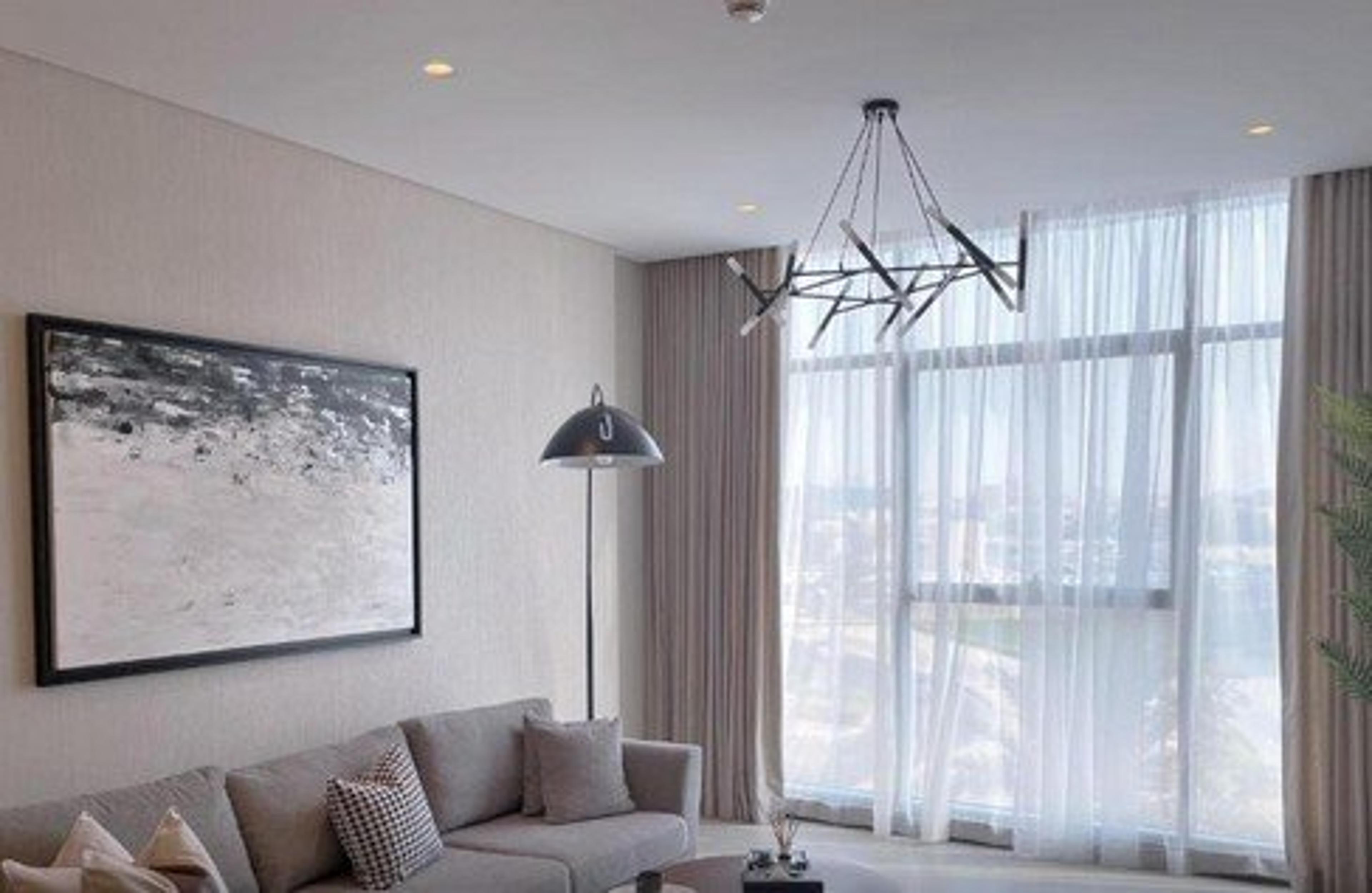 CHARTHOUSE BAHRAIN