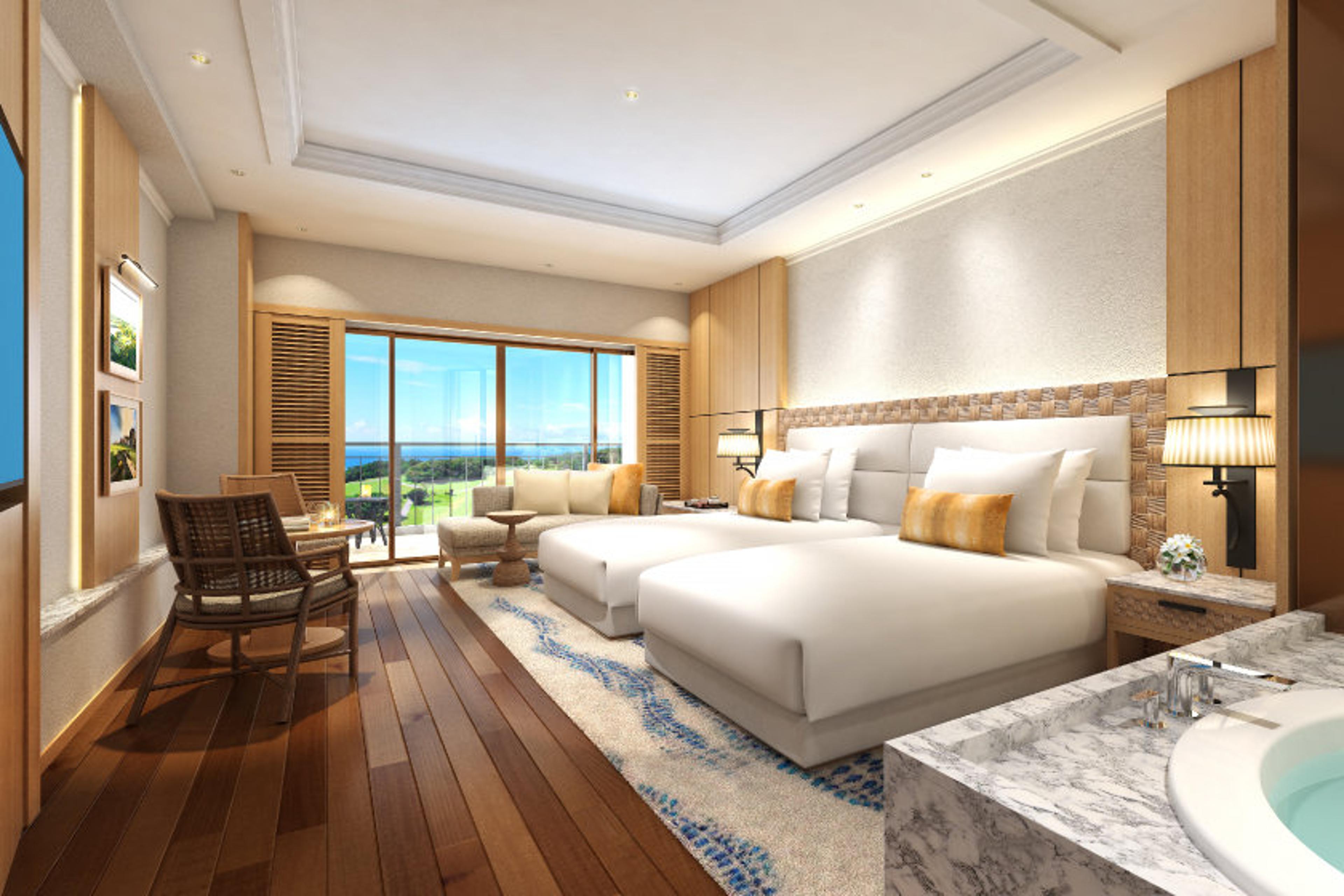 PGM HOTEL RESORT OKINAWA