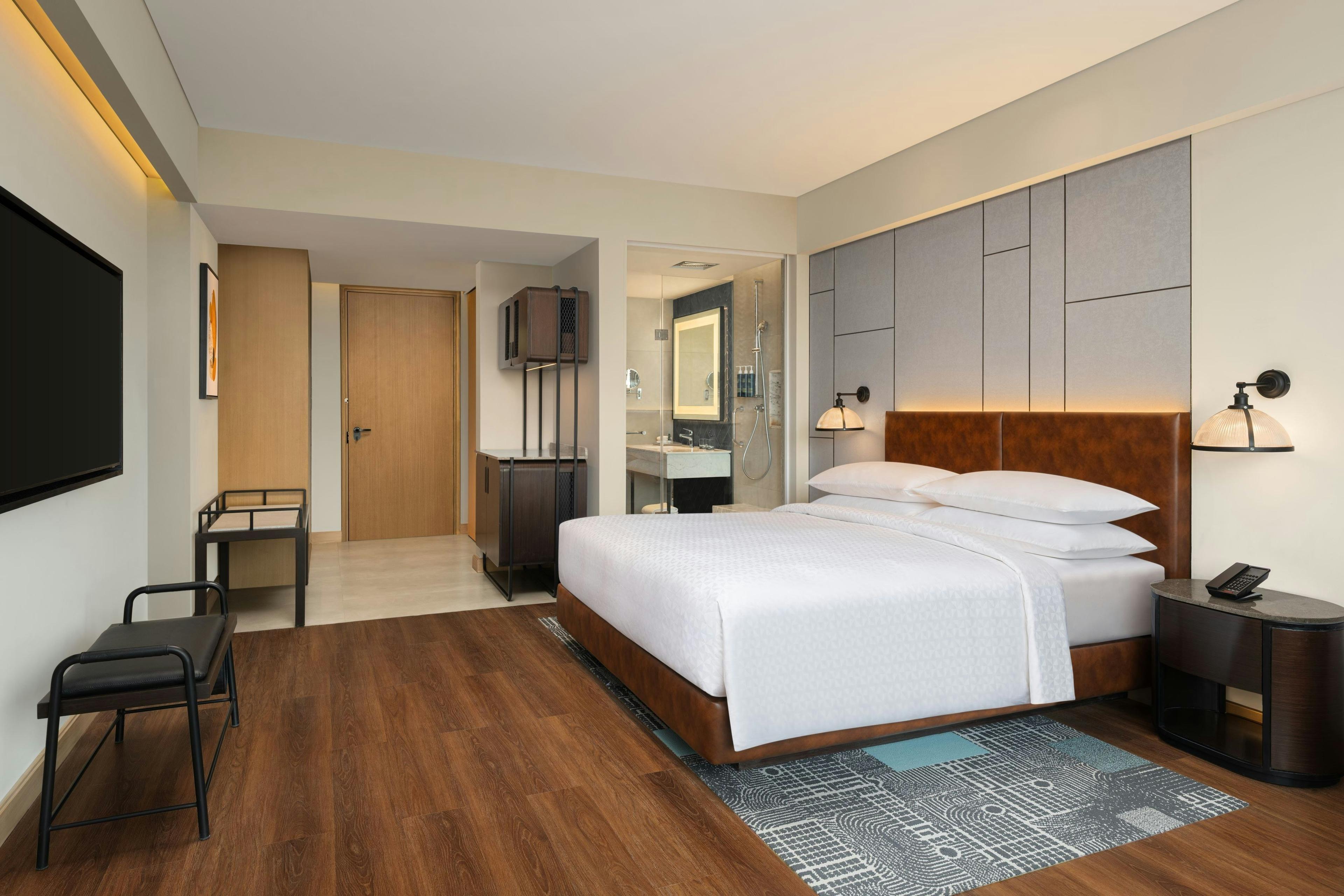 Four Points by Sheraton Amritsar Mall Road