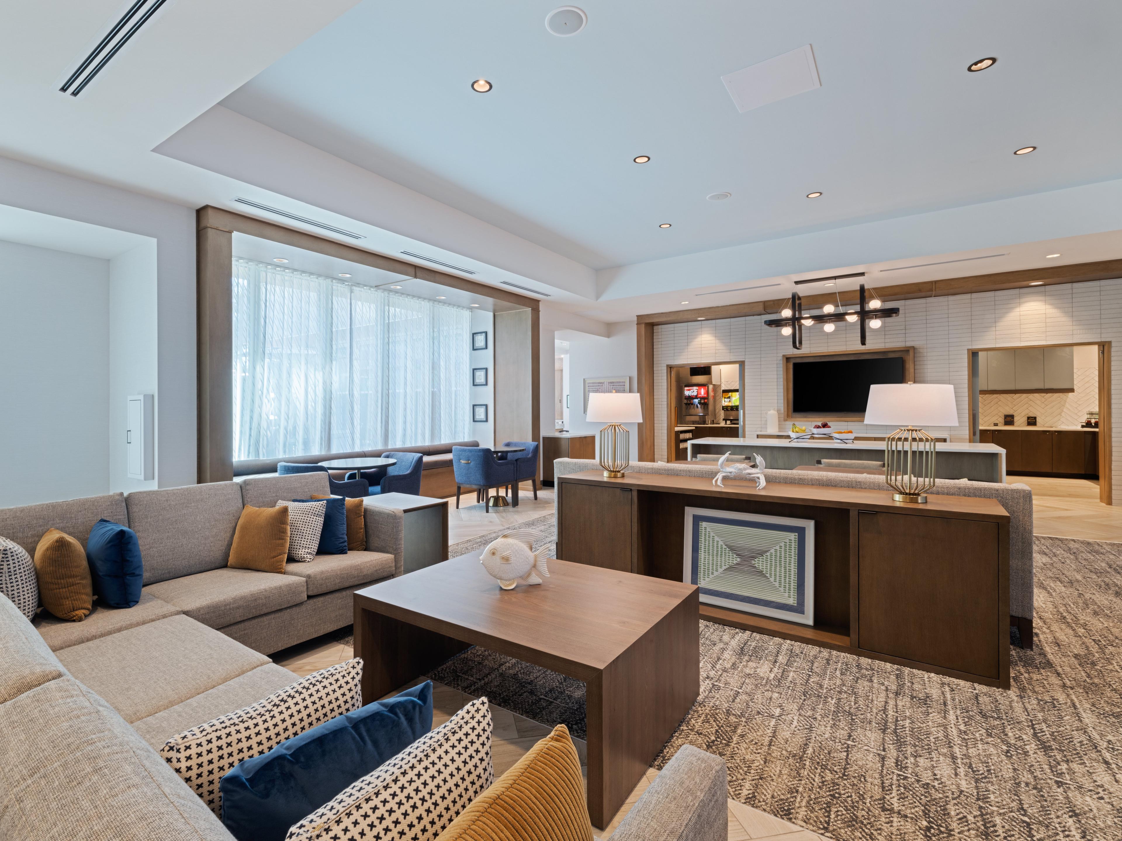 STAYBRIDGE STES MIRAMAR BEACH BY IH
