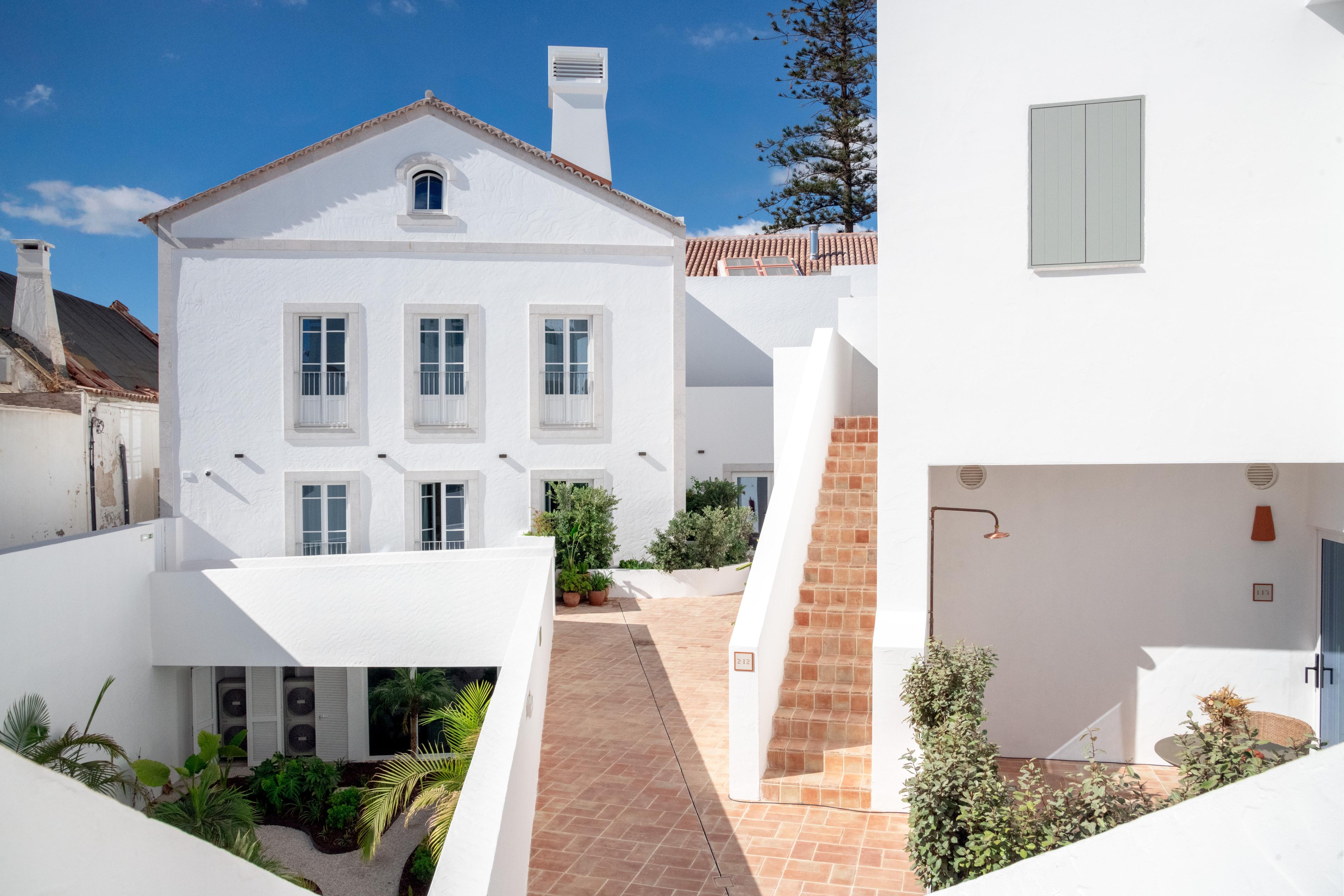Palacio de Tavira