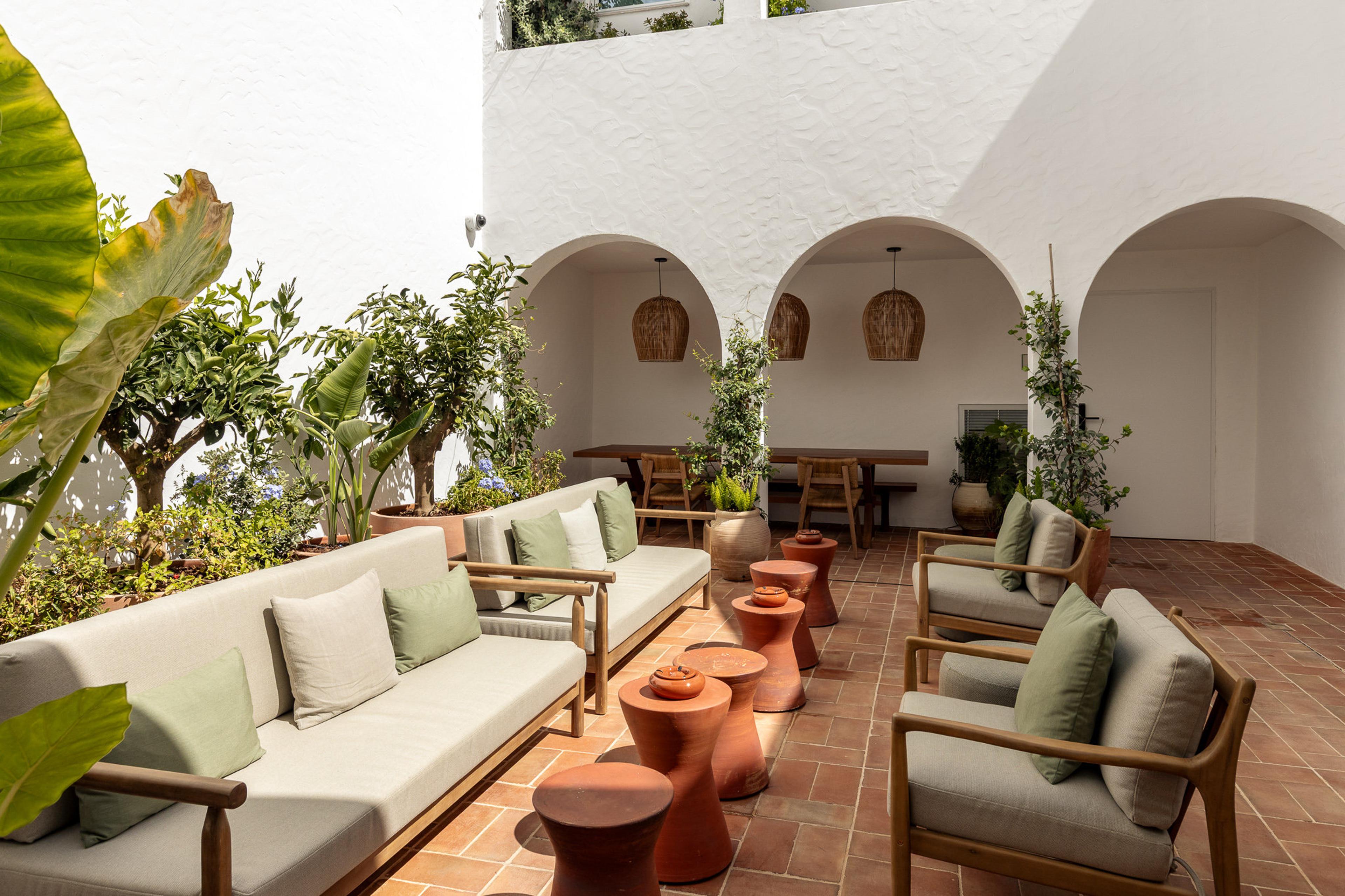 Hotel Photo 5