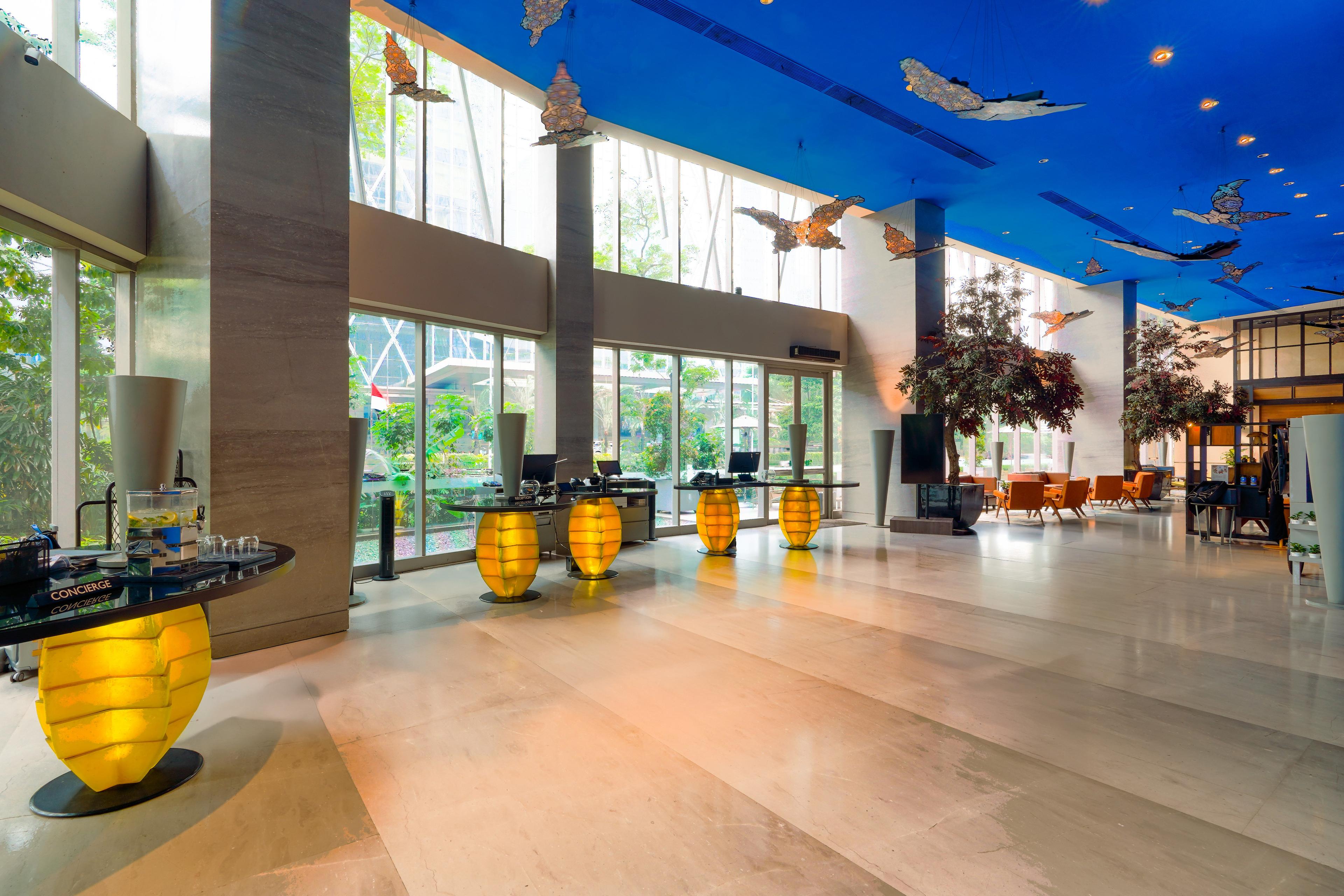 Hotel Photo 2