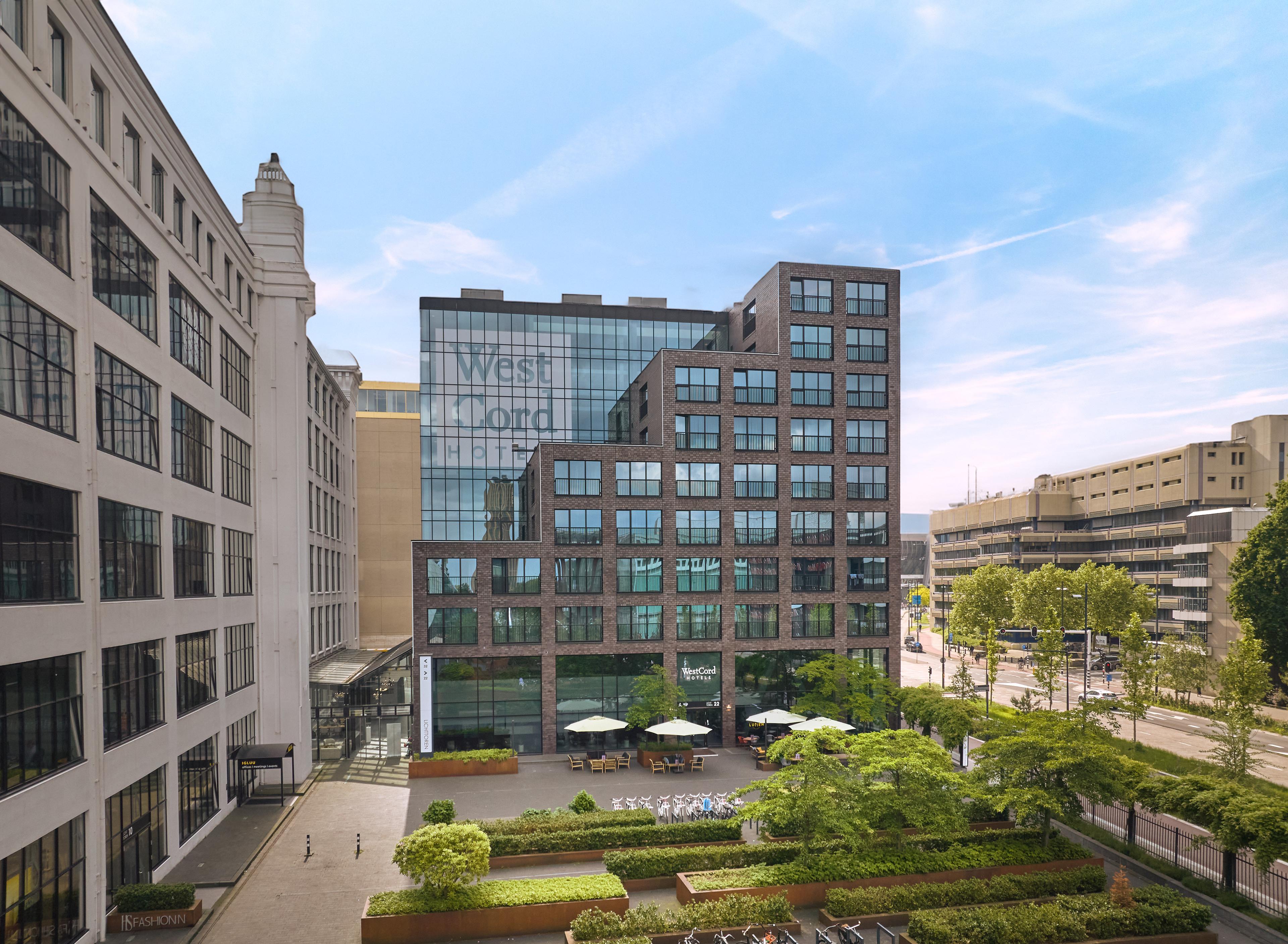 WESTCORD HOTEL EINDHOVEN