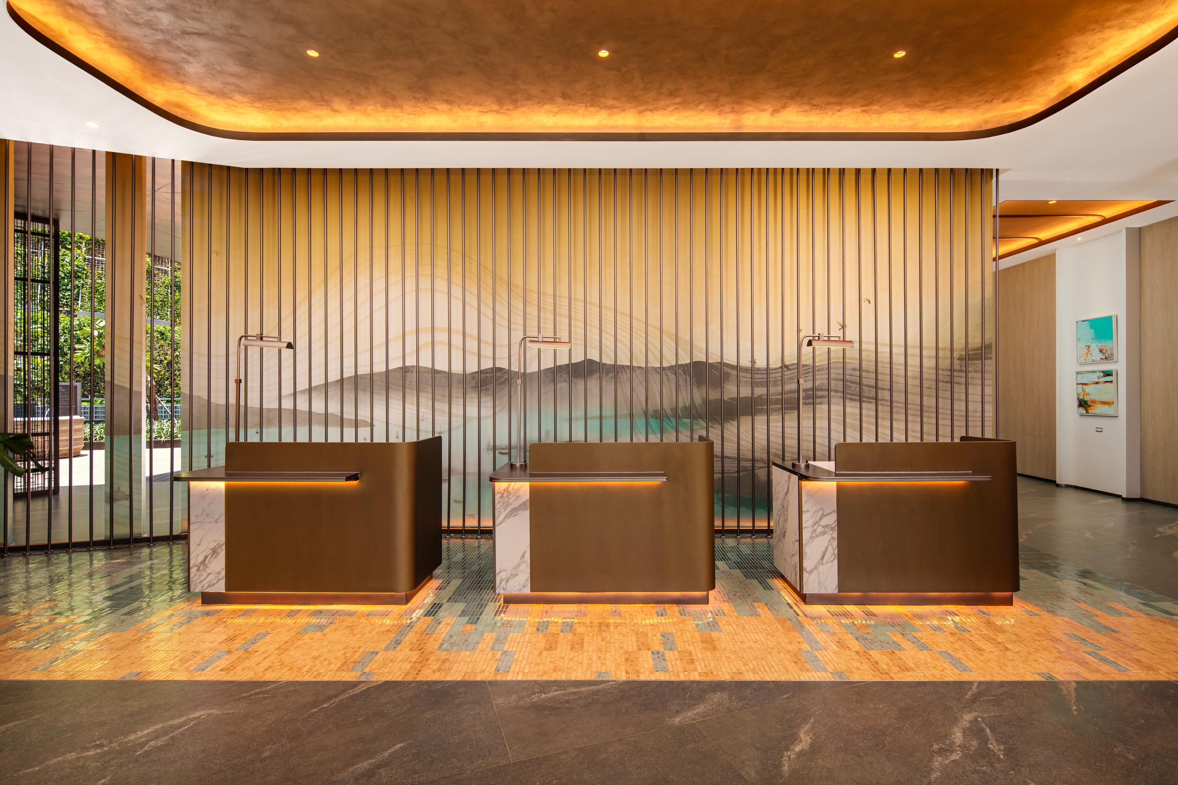 CROWNE PLAZA LABUAN BAJO BY IHG