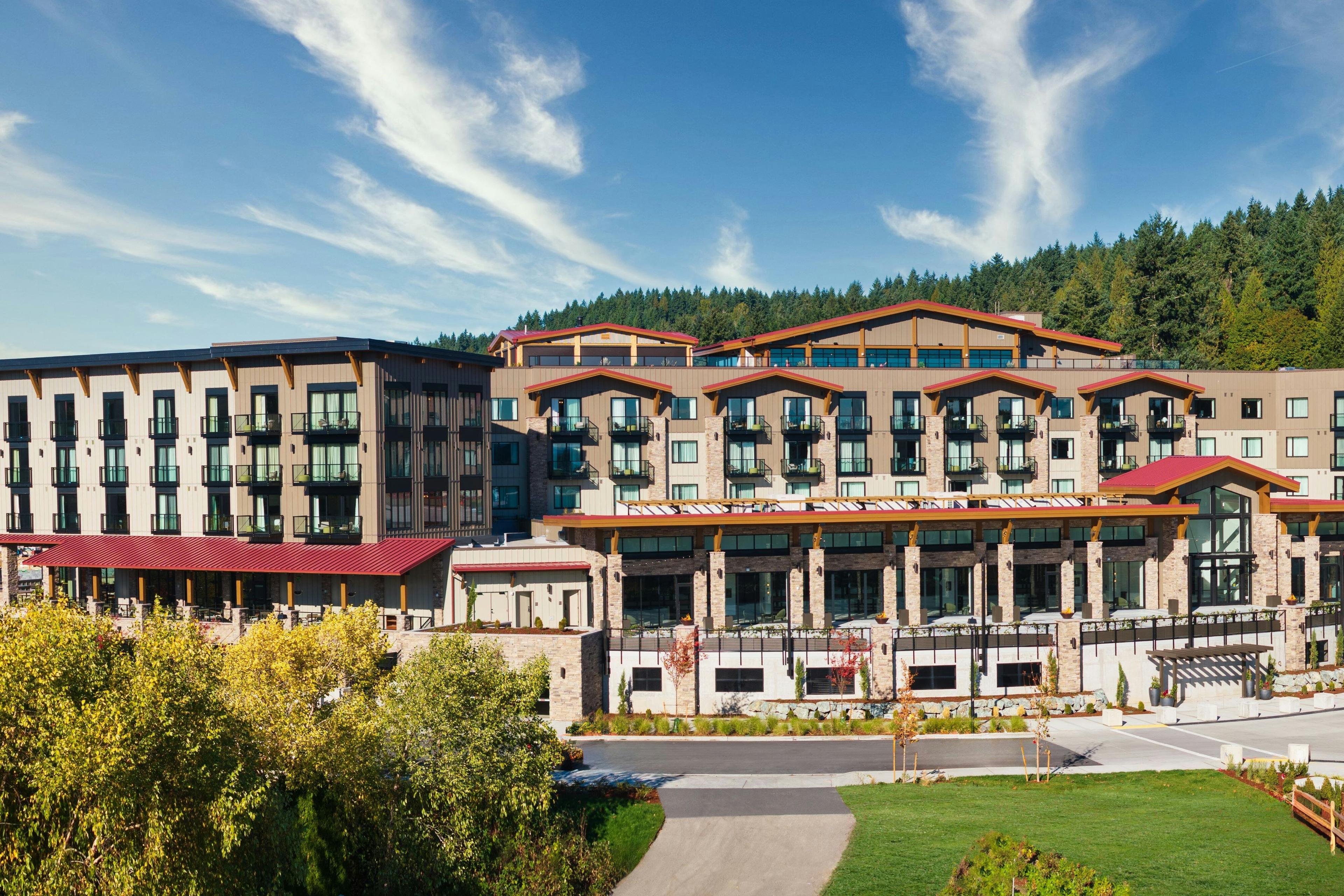 Hotel Photo 1