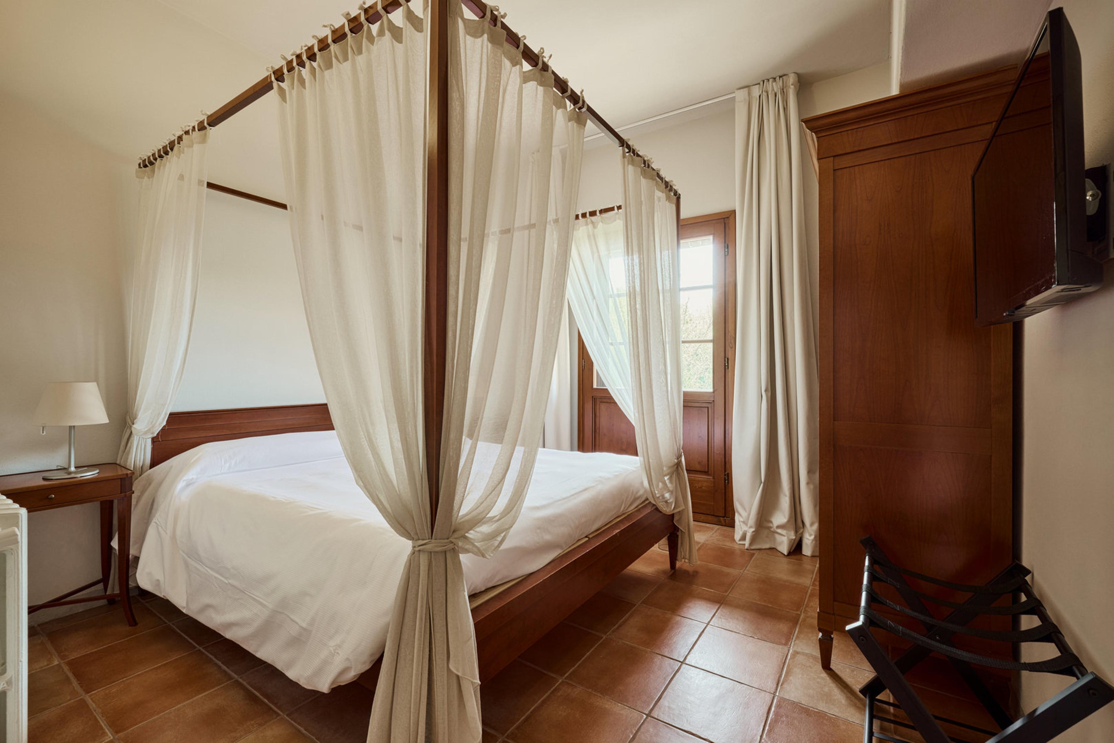 UNA Hotels Monterufoli