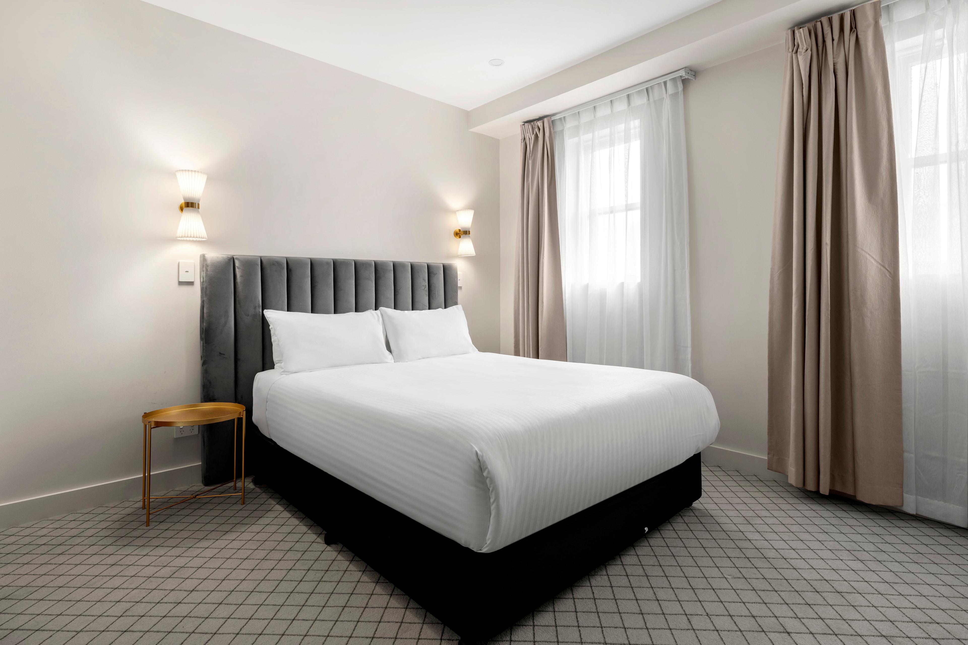 The Metropole Guesthouse