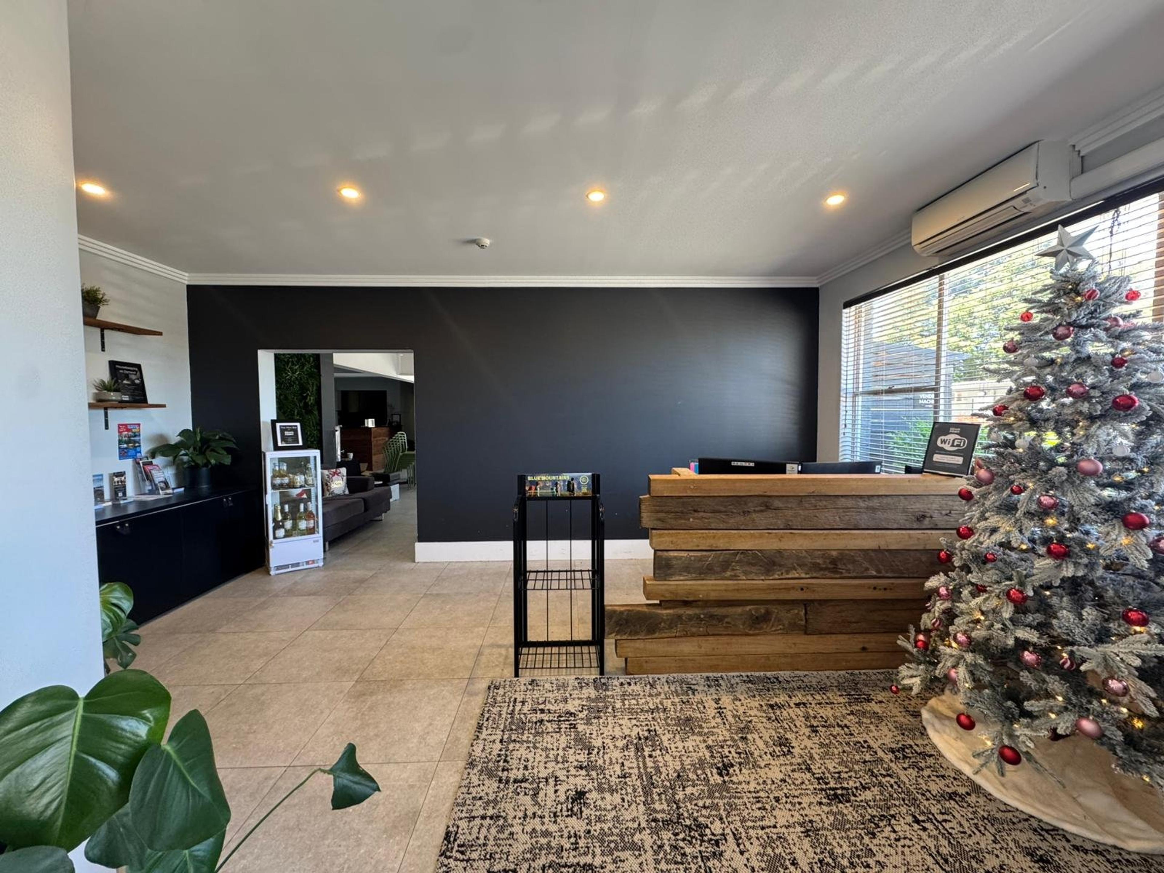 Echo Point Discovery Motel