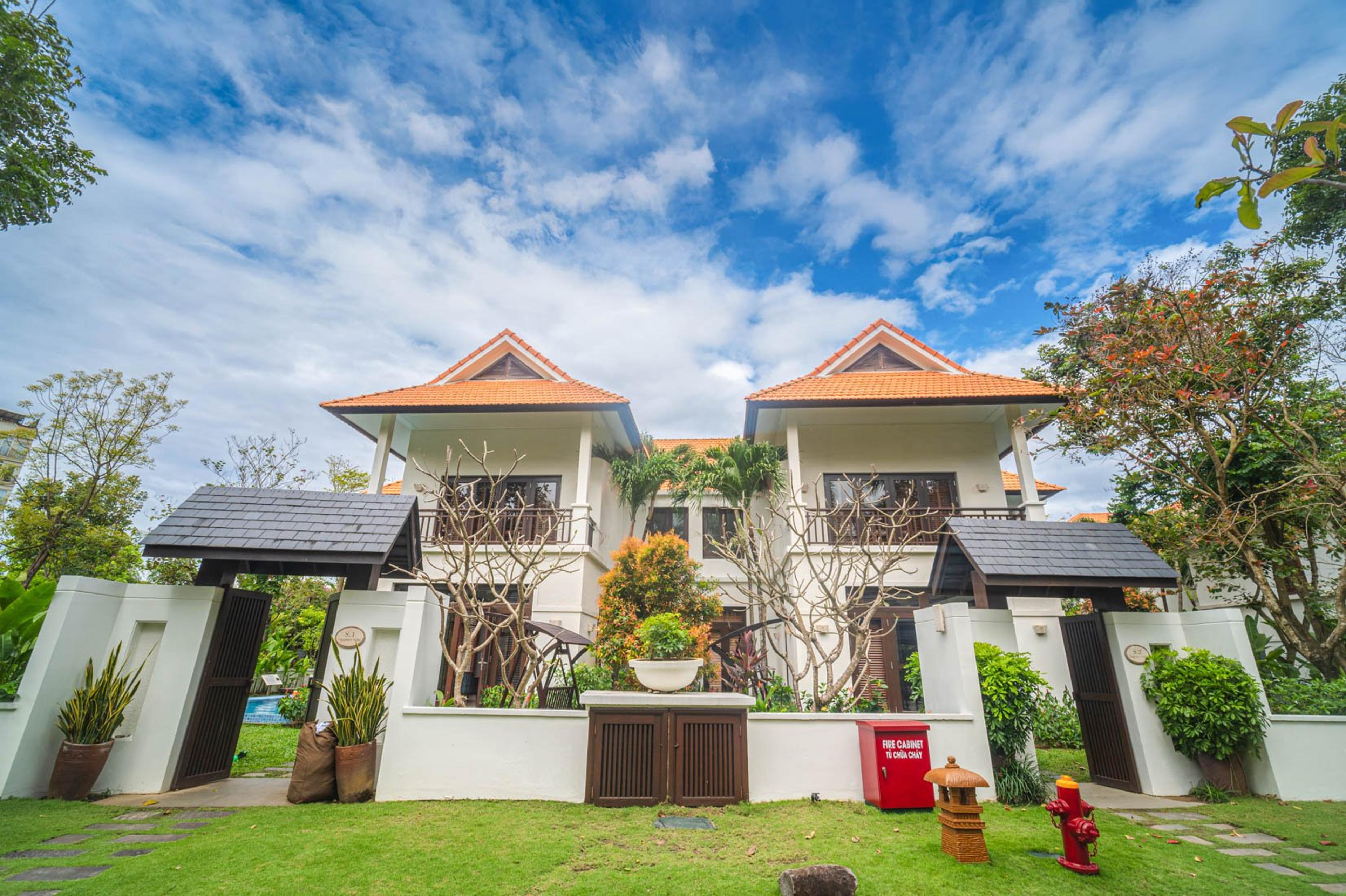 FURAMA RESORT DANANG