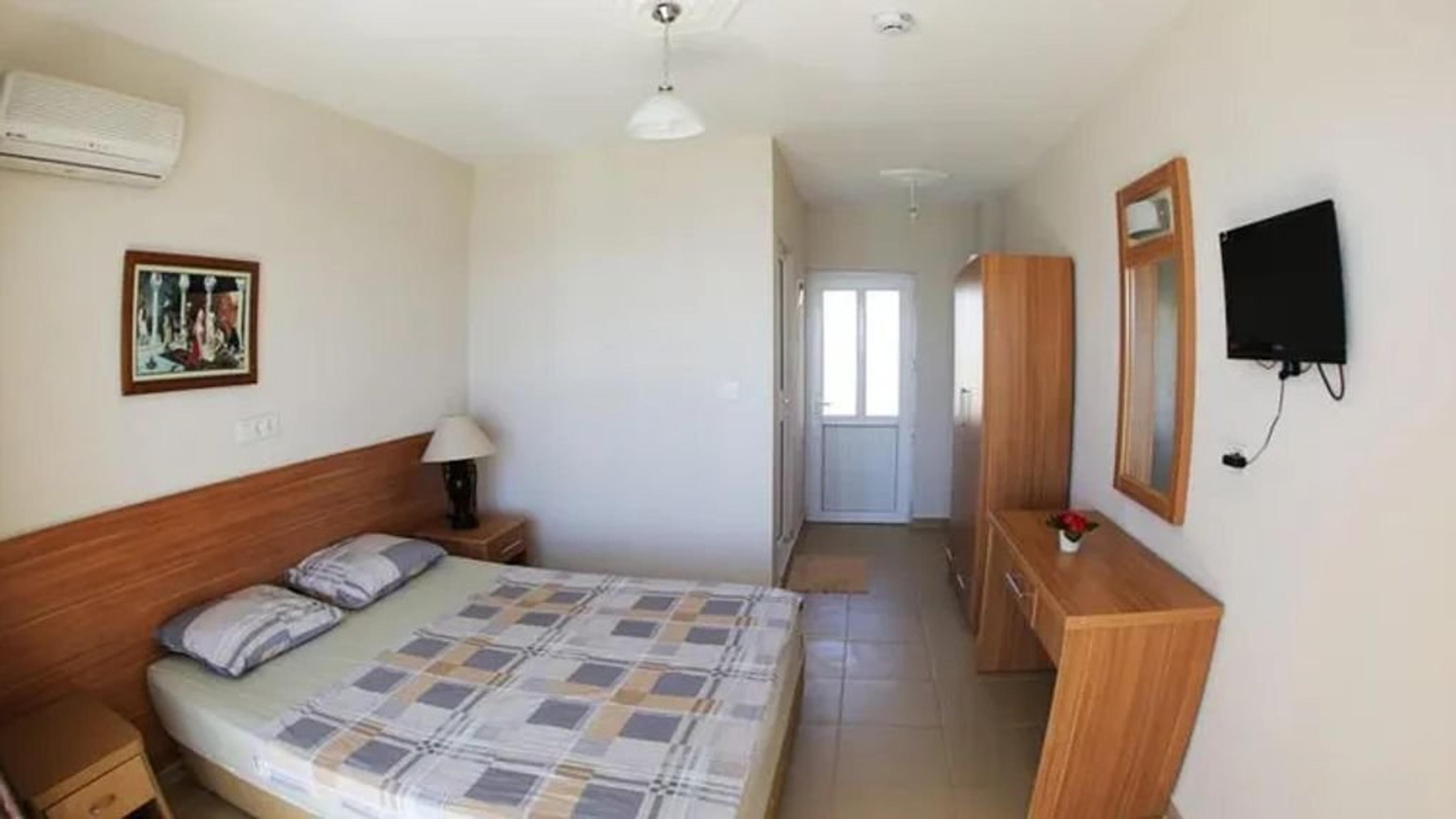 Mavi Cennet Hotel