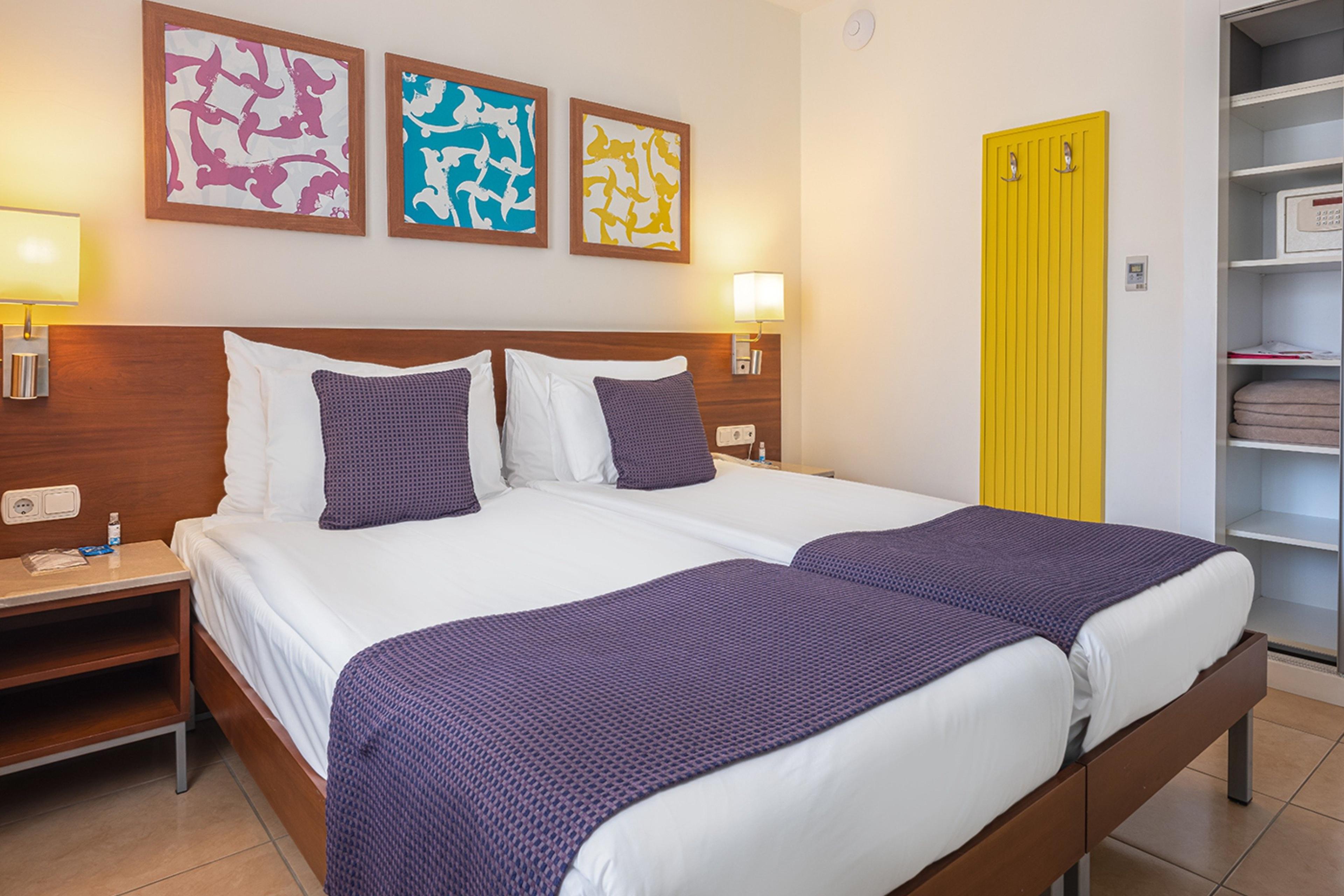 Barut B Suites
