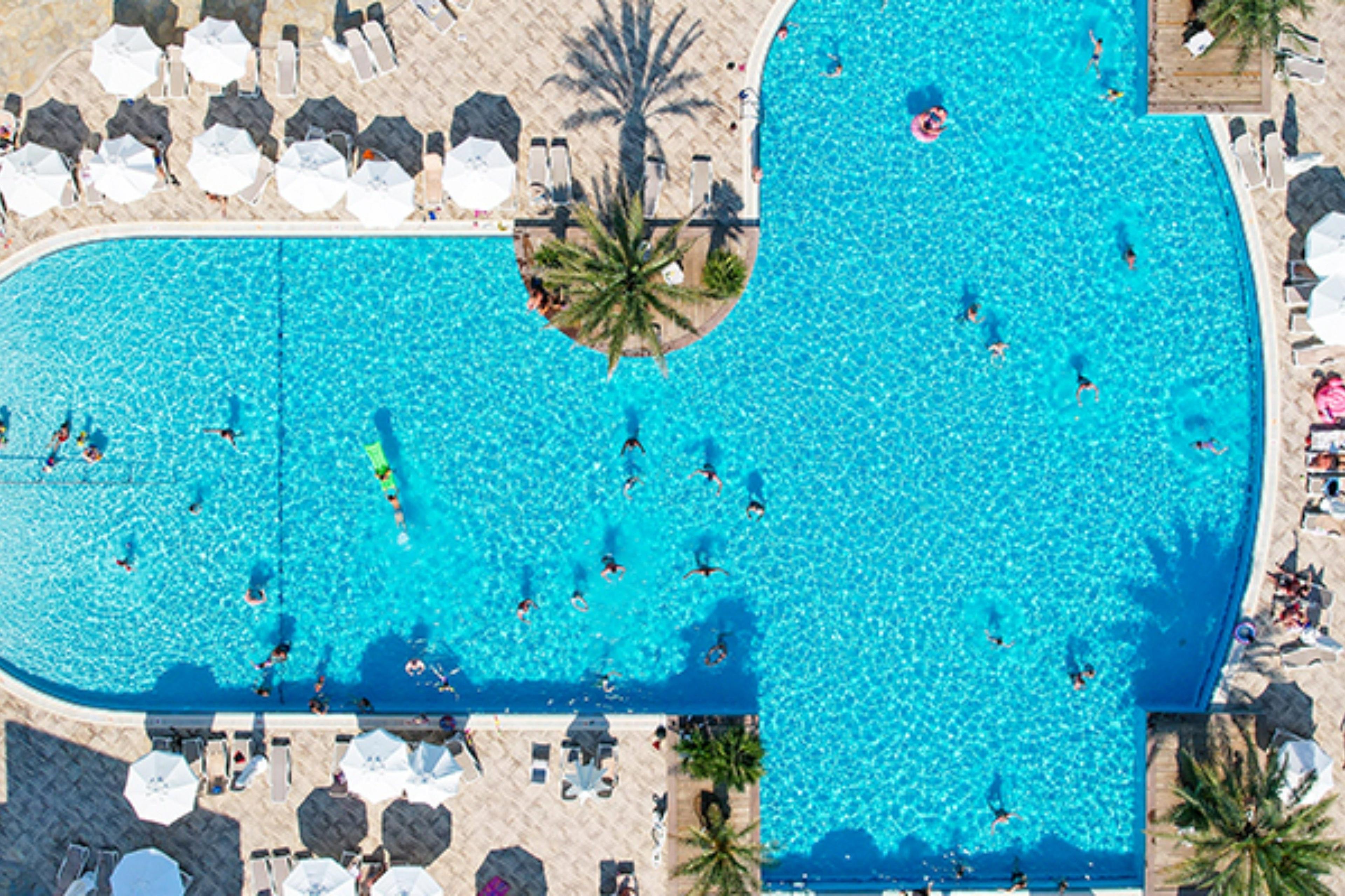 Barut B Suites