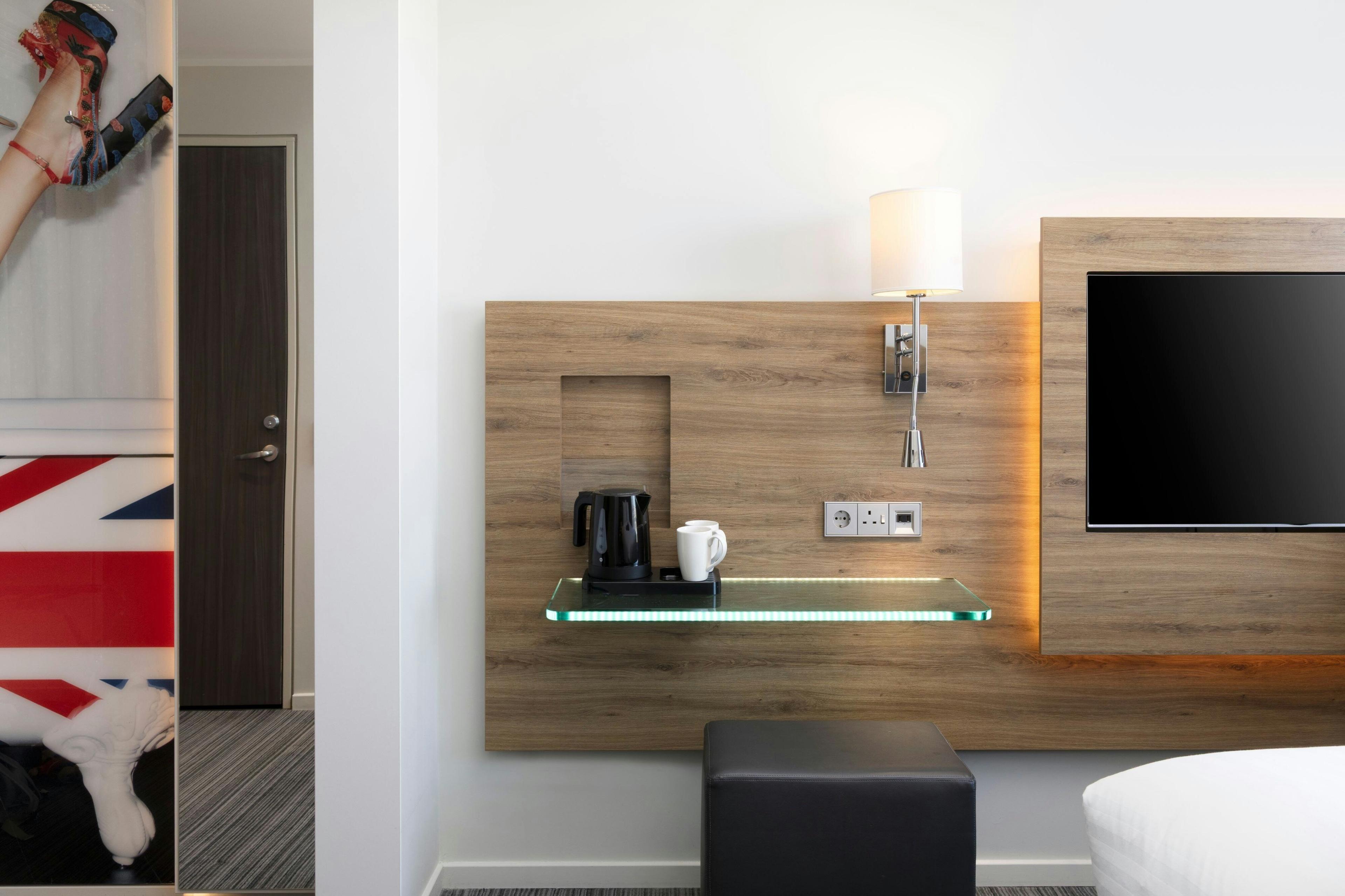 Hotel Photo 5