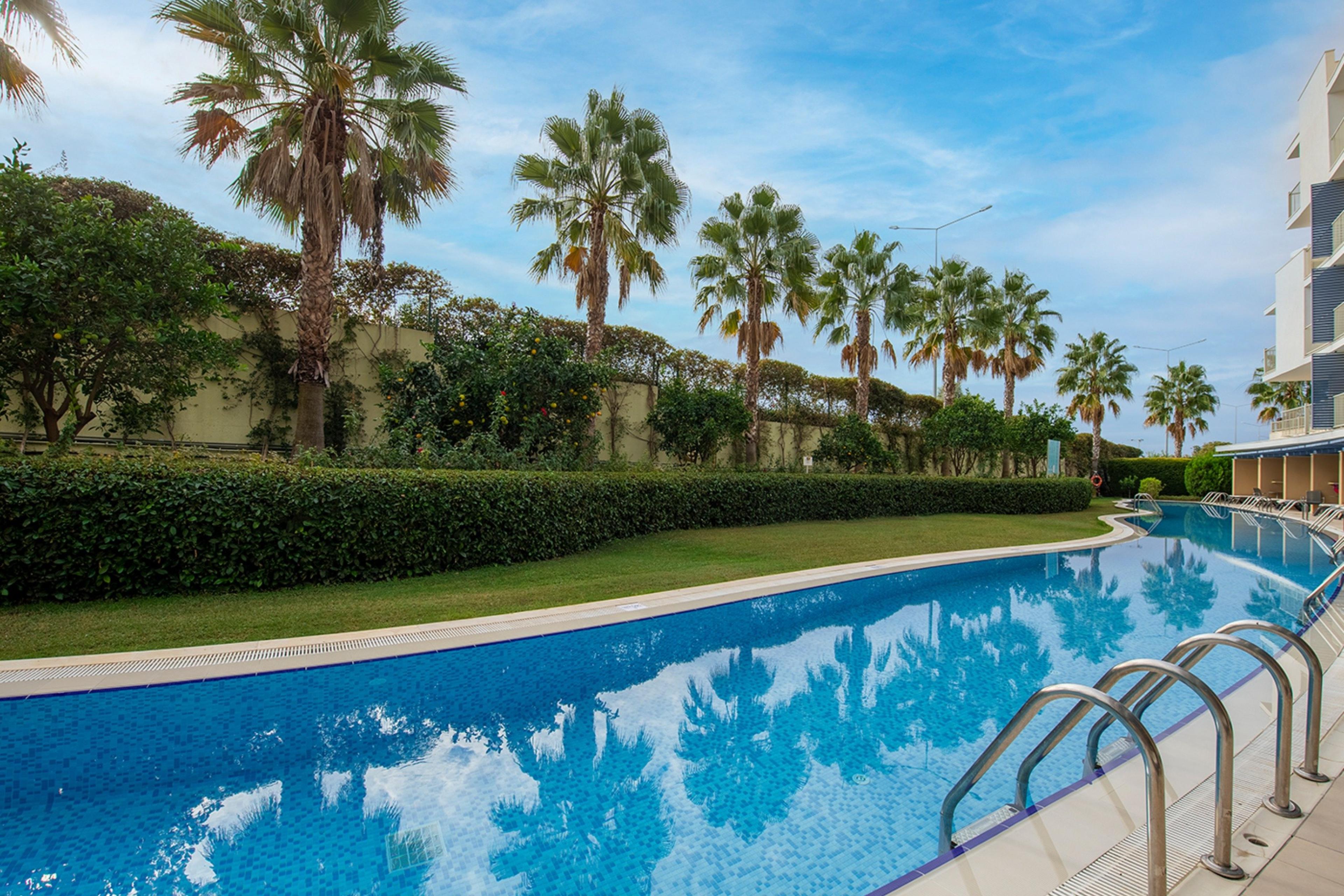 TUI BLUE Barut Andiz