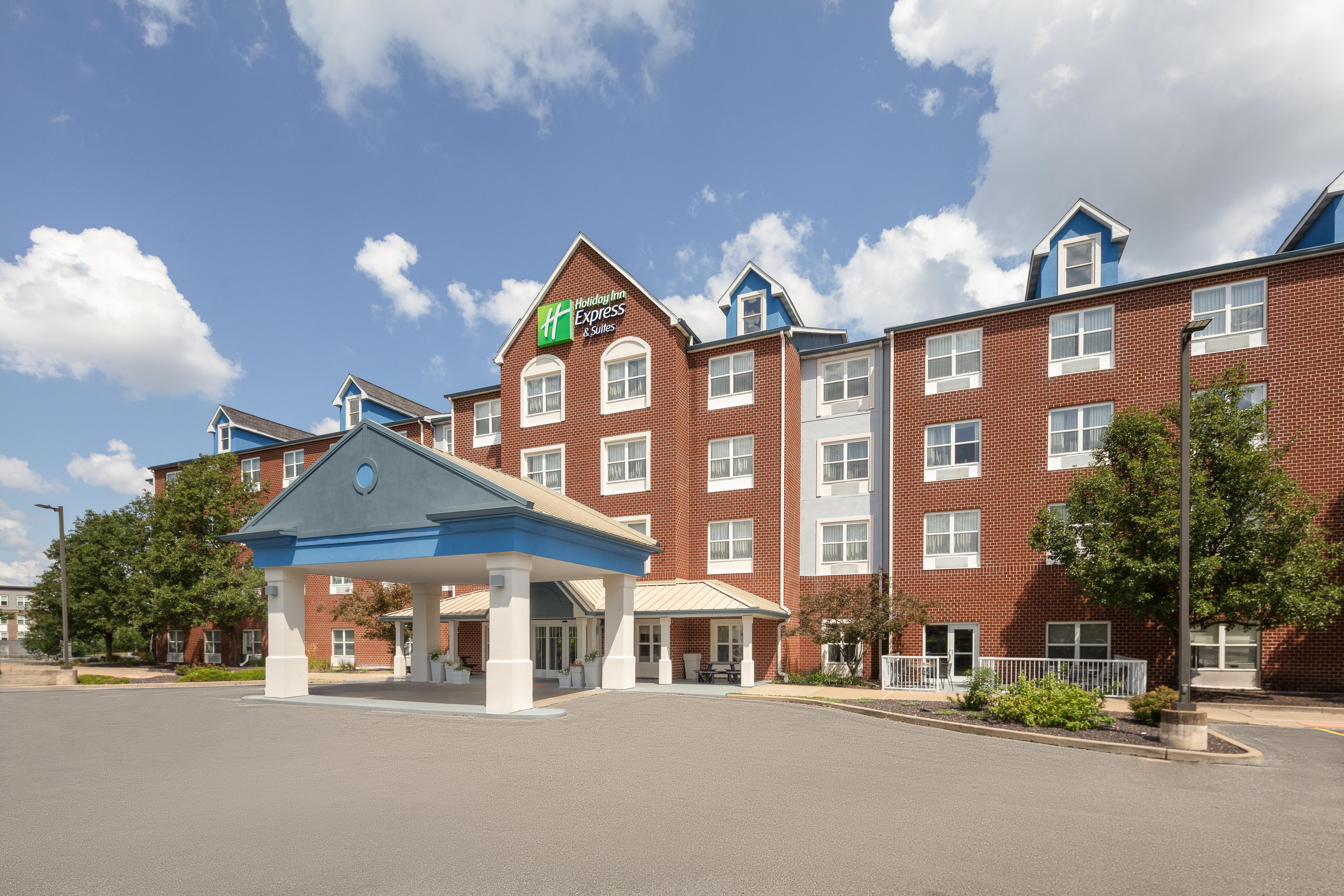 HOLIDAY INN EXP STES O FALLON