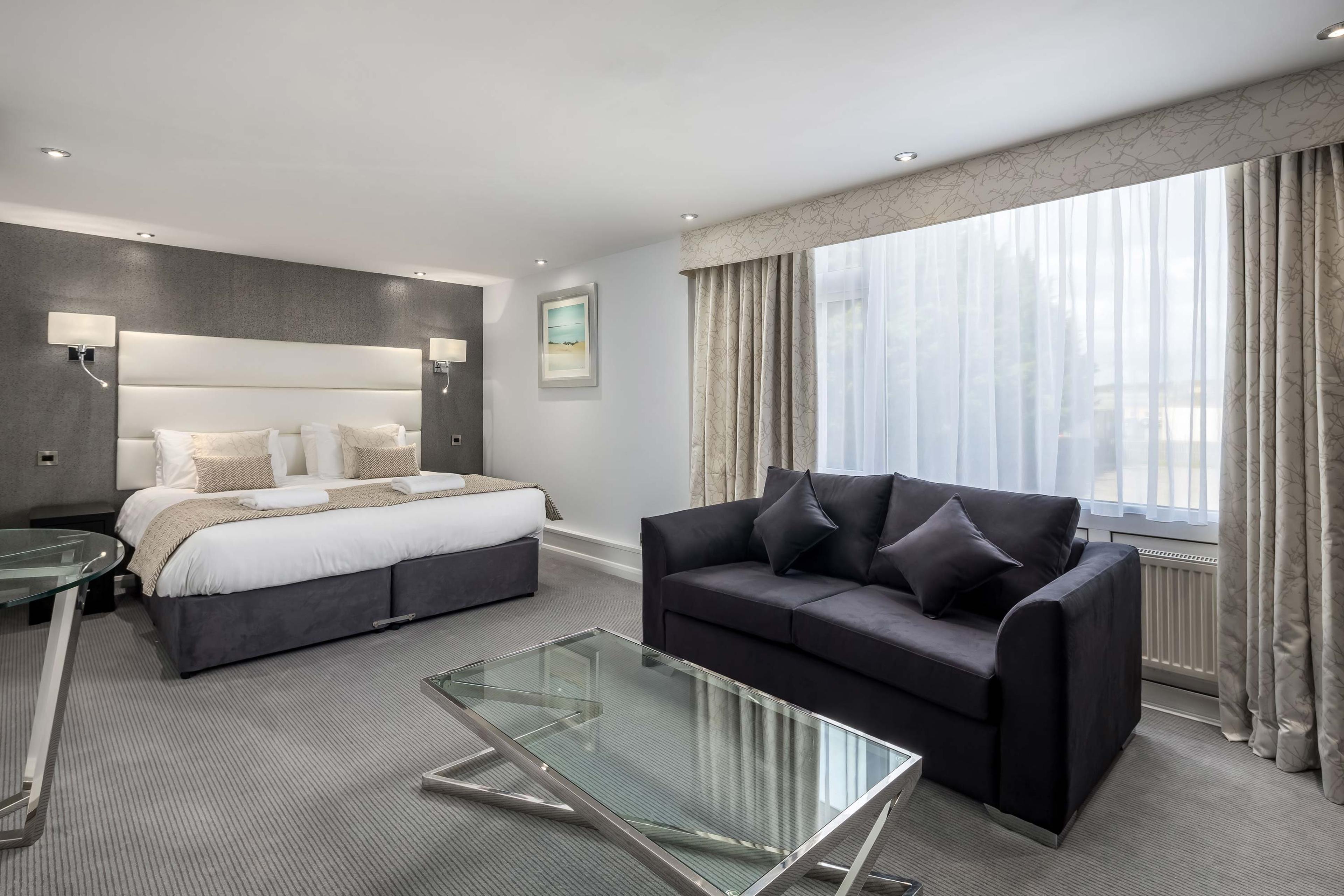 The Barnstaple Hotel