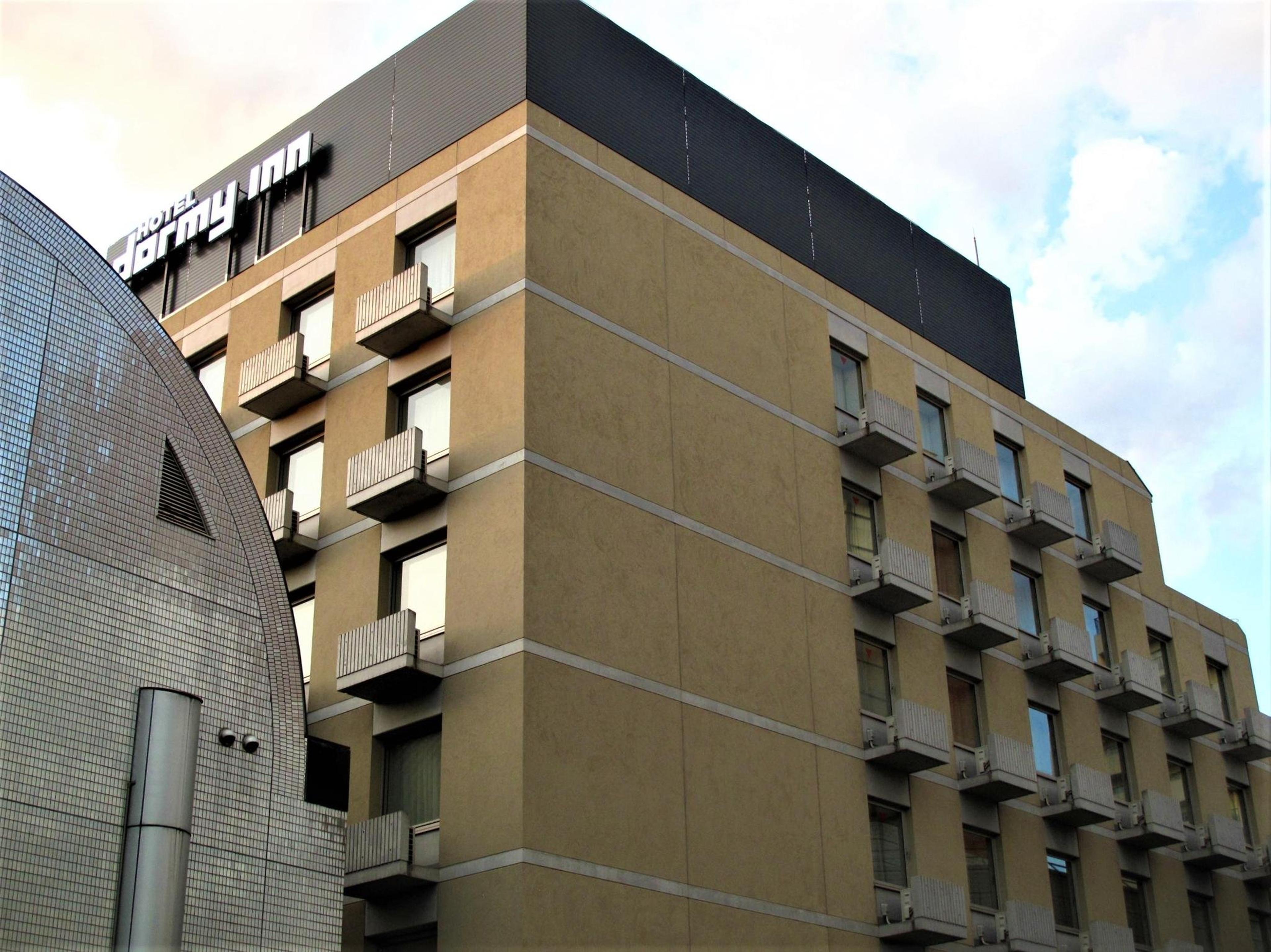 Dormy Inn Premium Shibuya